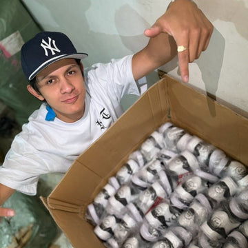 Venta por Caja