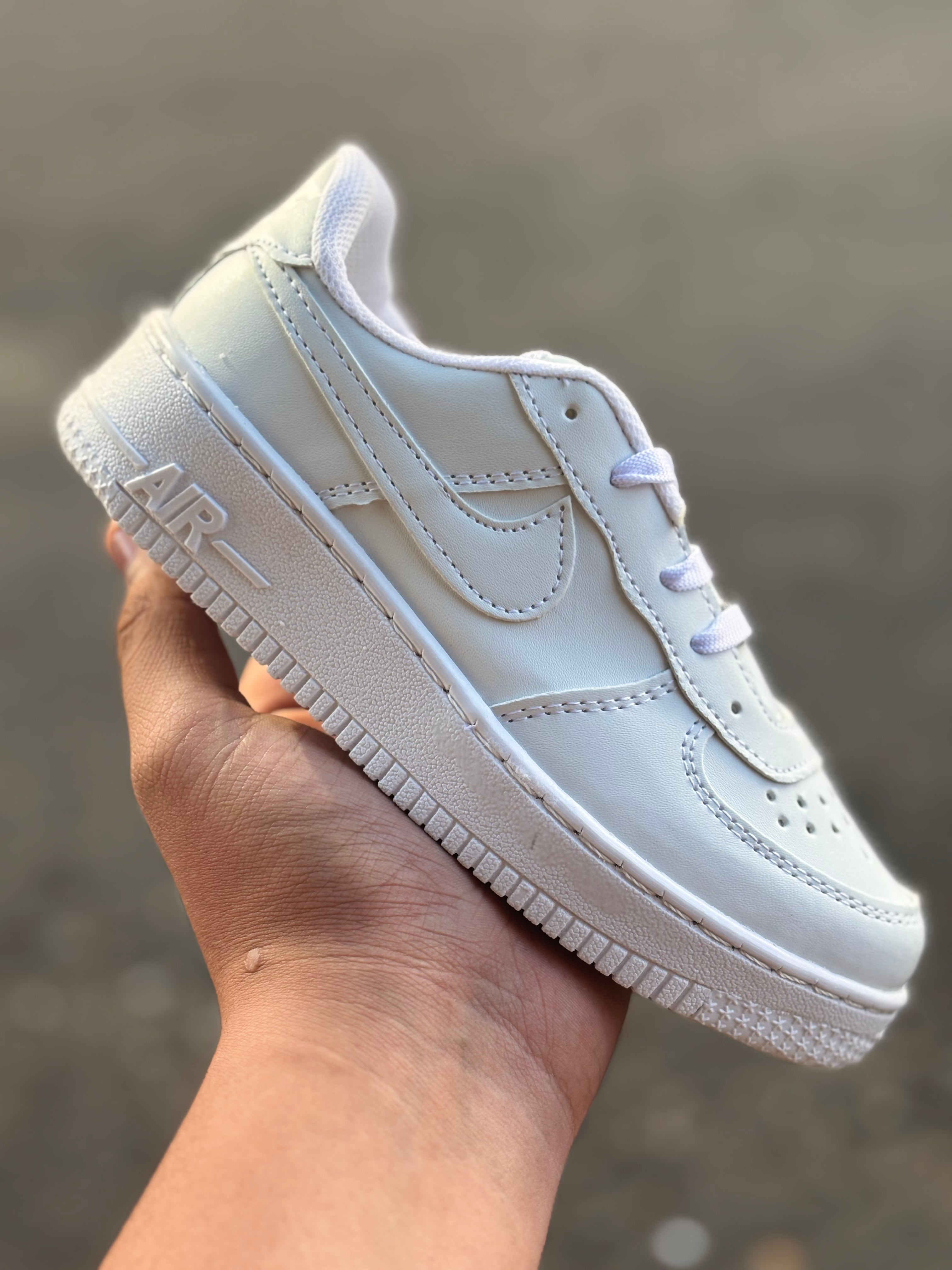 AF1 infantil