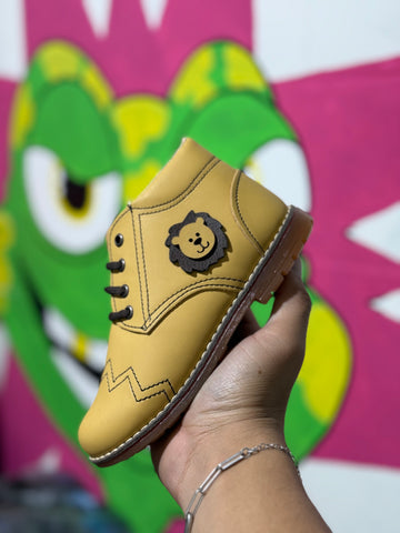 Calzado Infantil