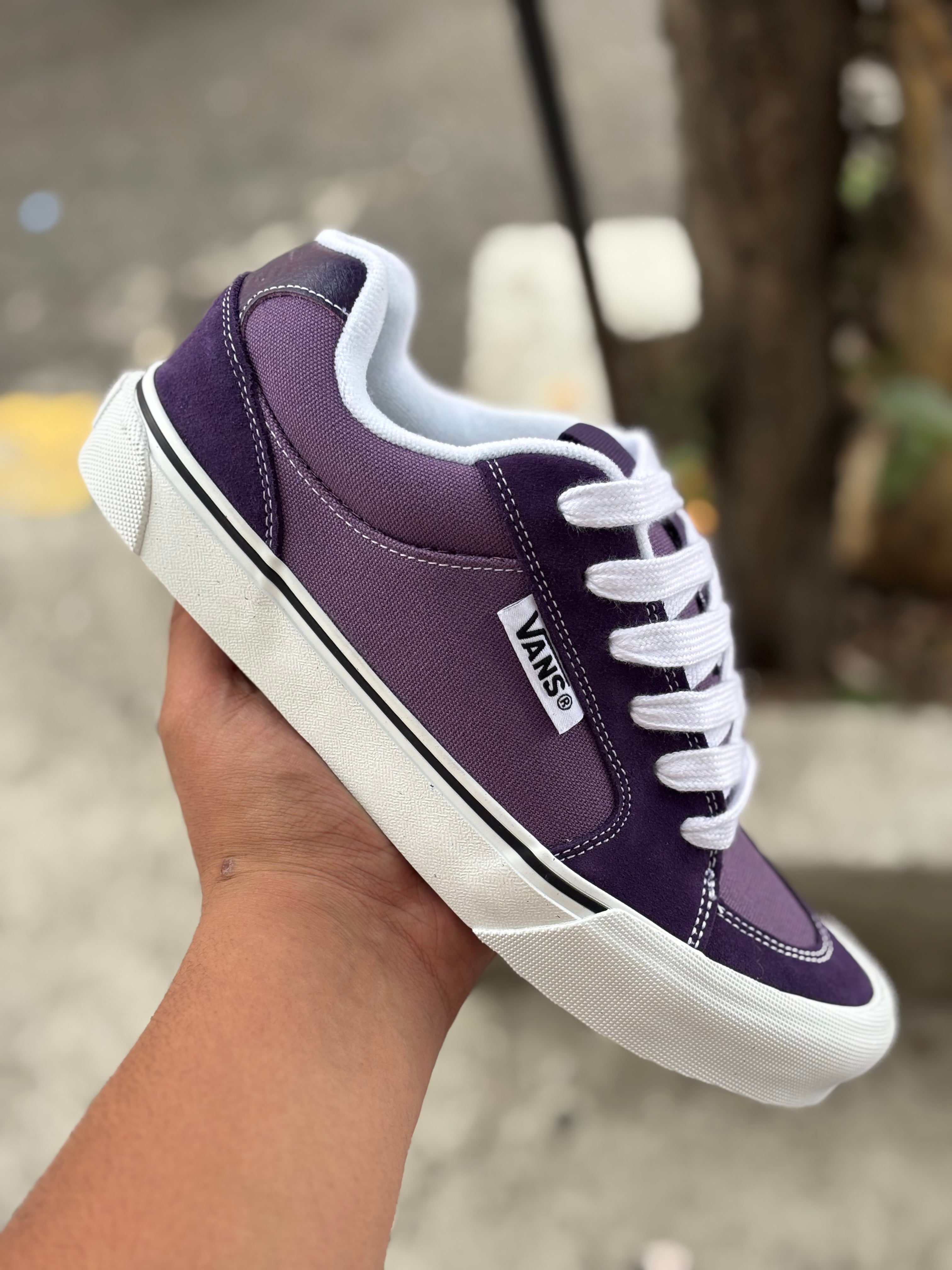 Vans Chukka Push Jam