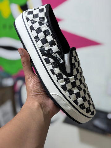 Vans Original