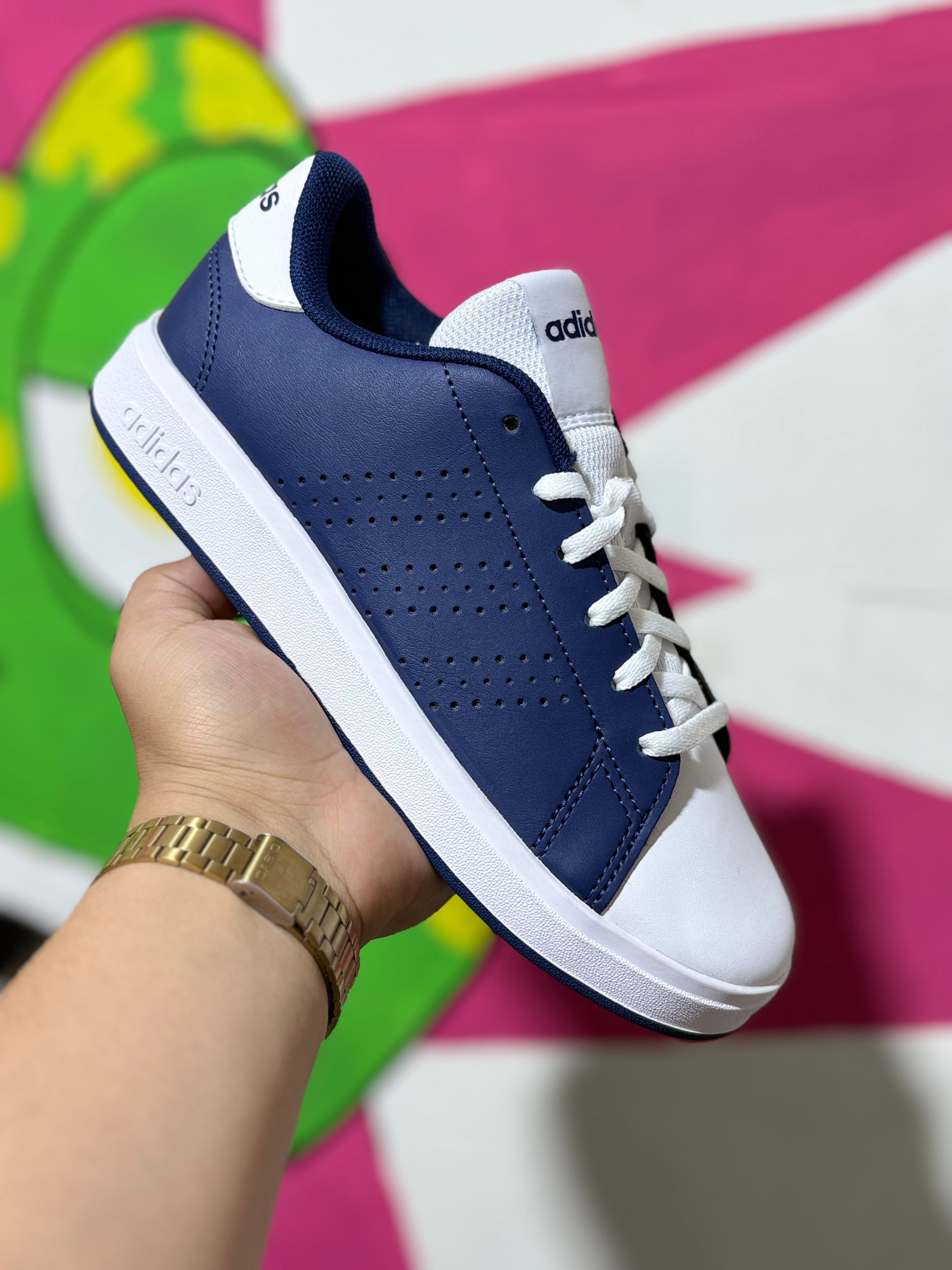 Adidas choclo