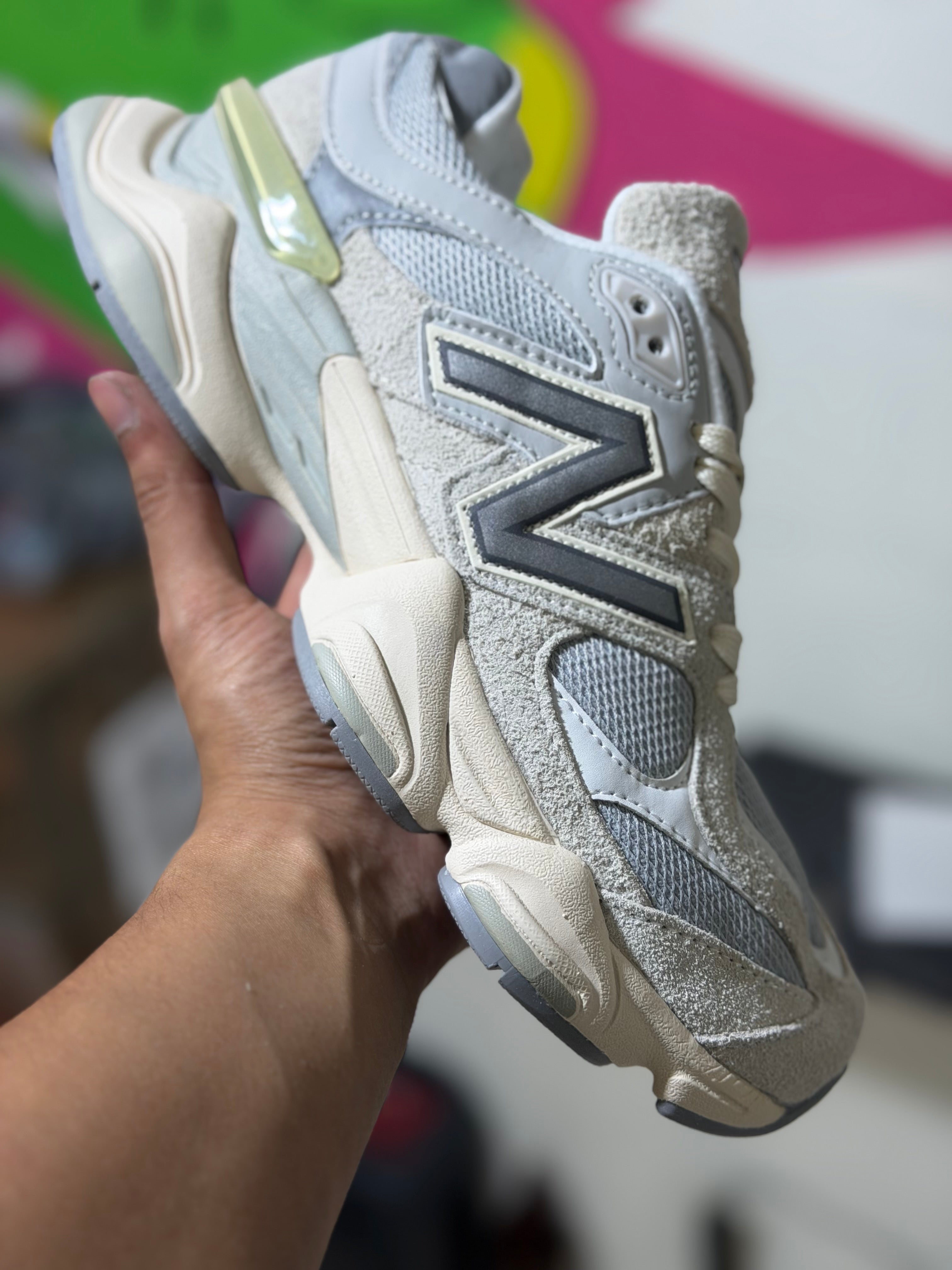 New balance Importado