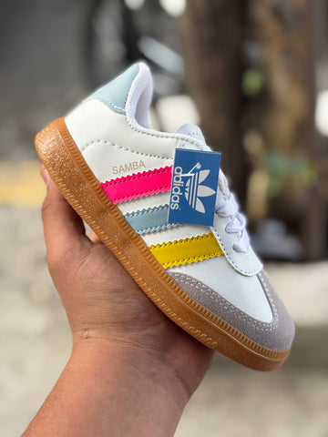 Adidas samba
