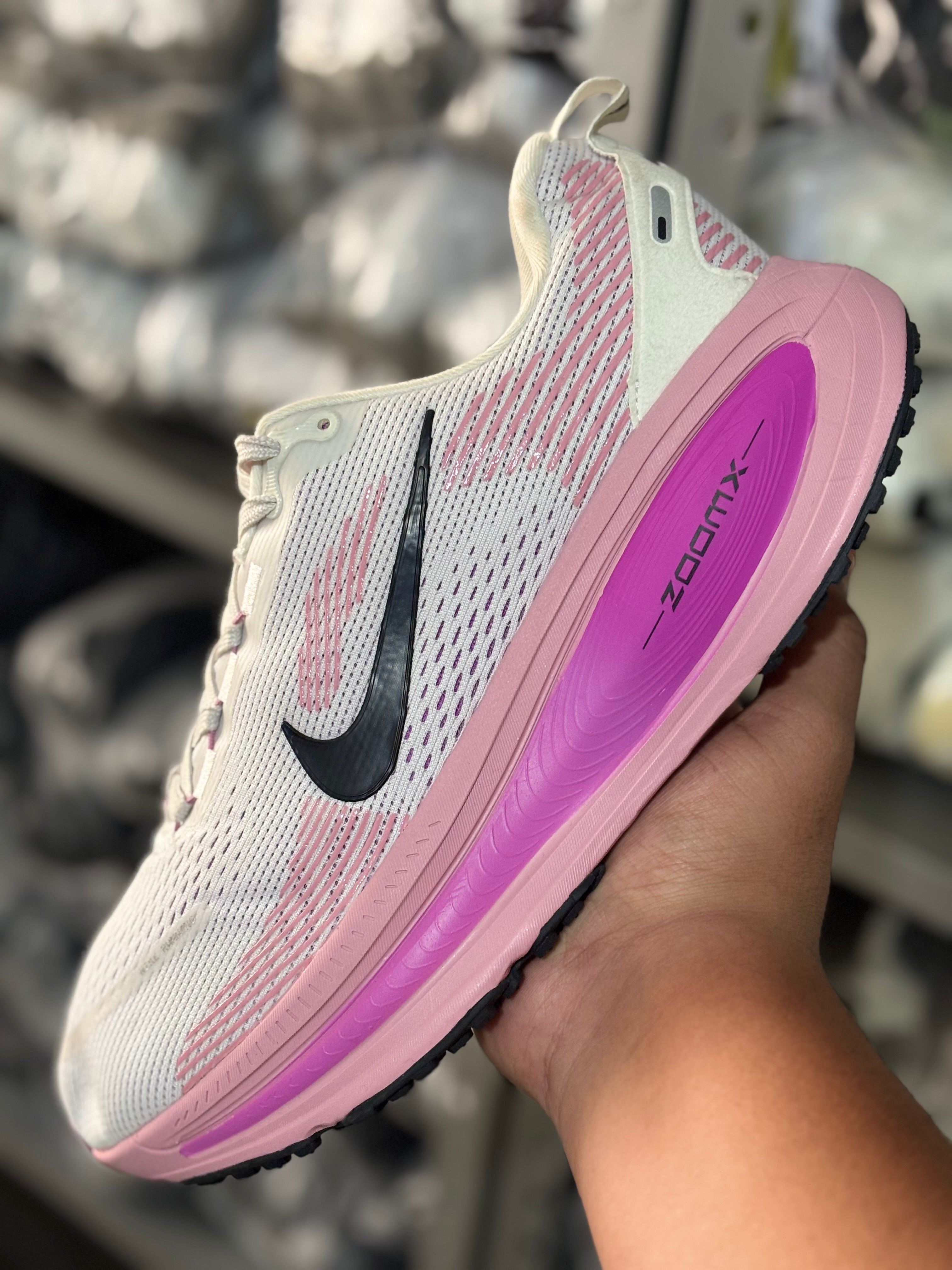 Nike zoom MX