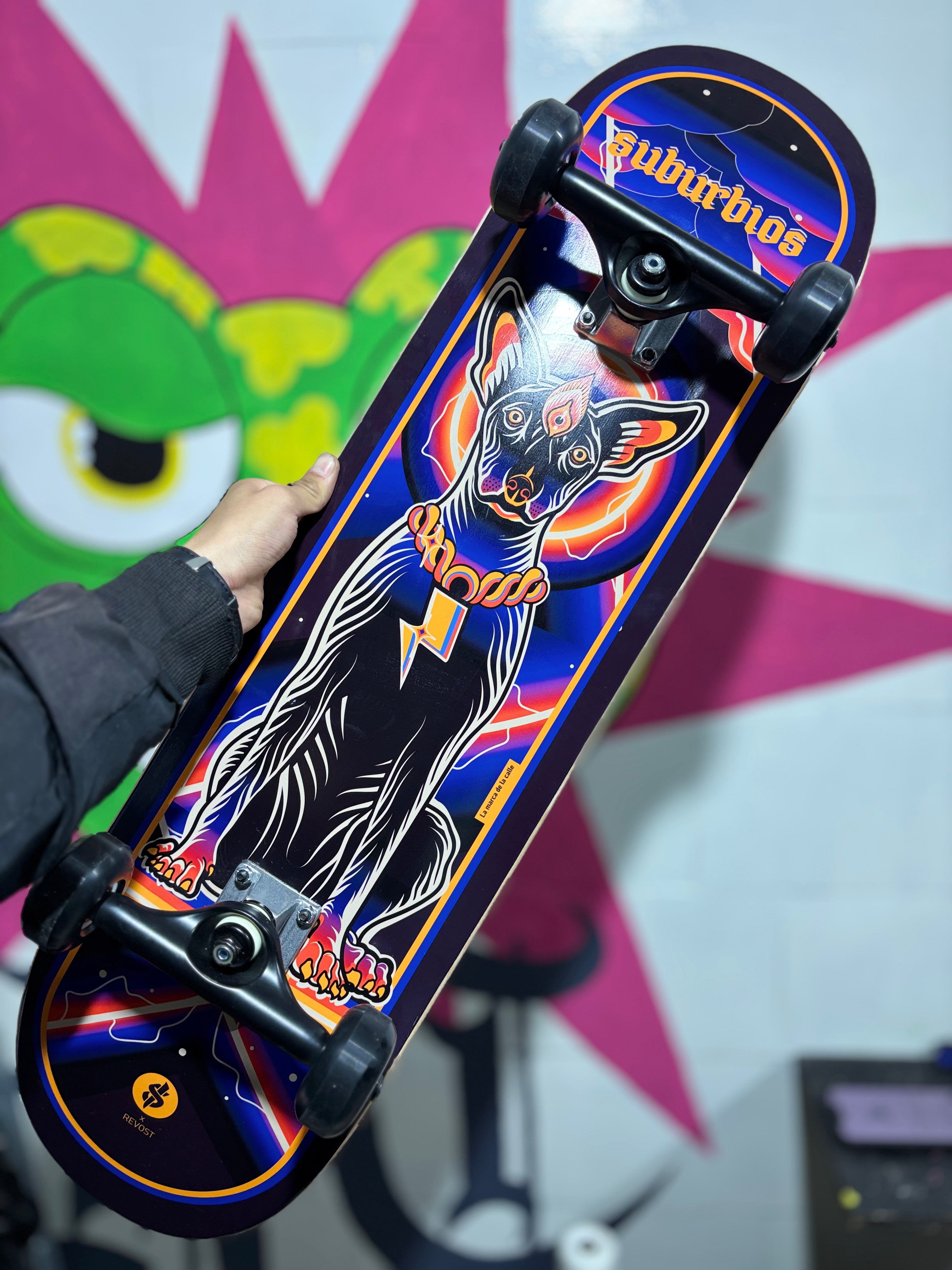 Tablas armadas