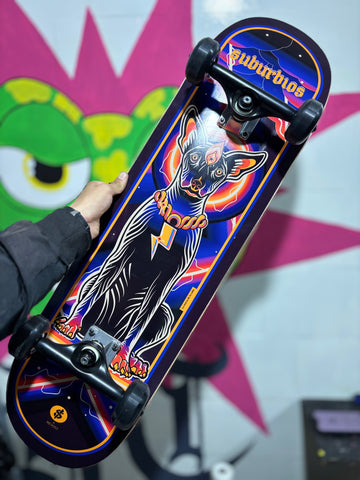 Tablas armadas