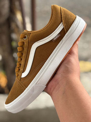 Vans Bmx Old Skool Golden