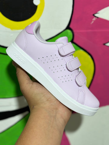 Adidas morado 💜