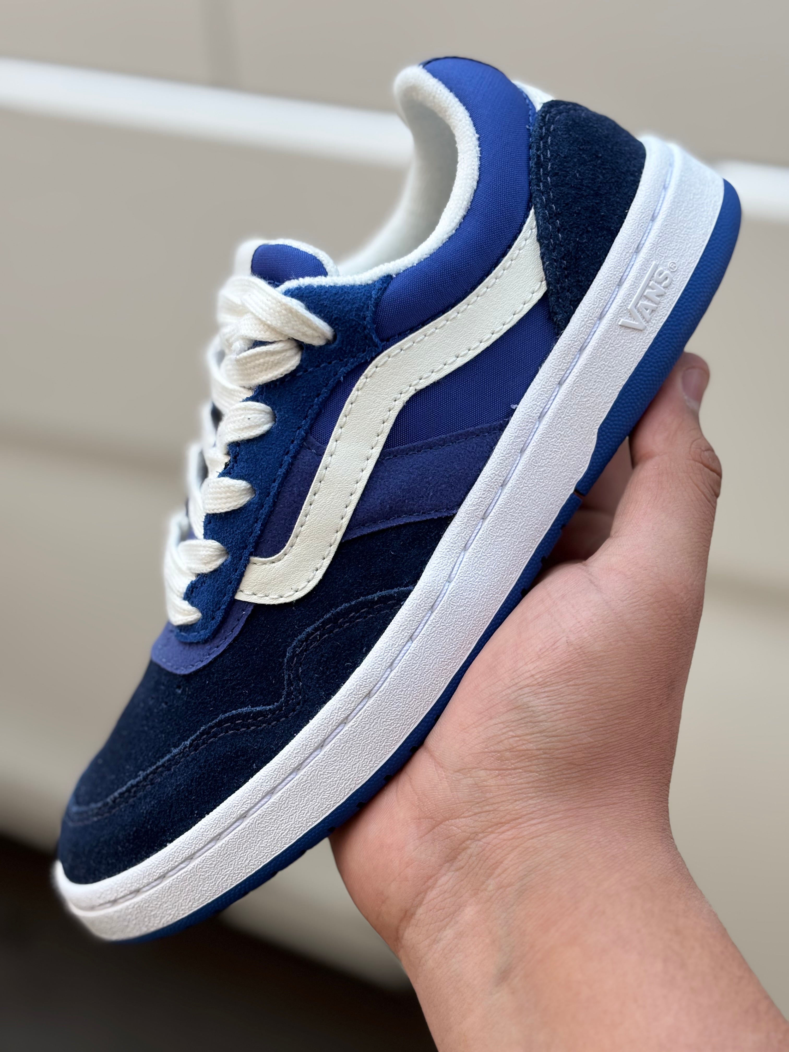 Vans Cruze 3.0