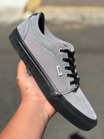 Vans Skate Chukka Low