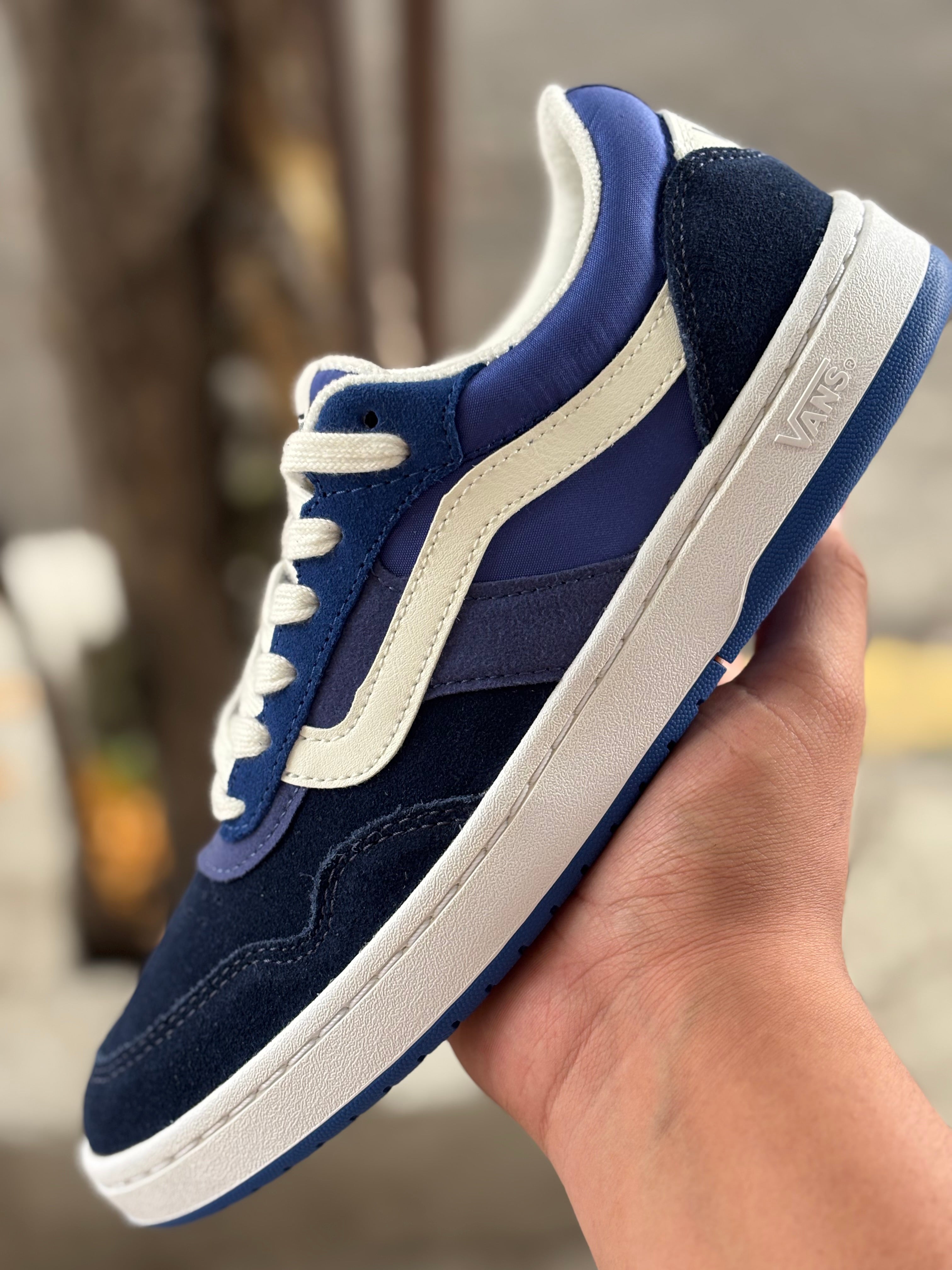 Vans Cruze 3.0 BLUE