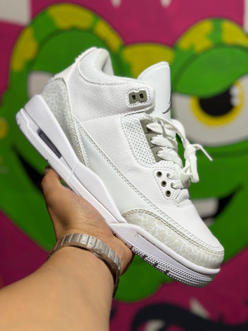 Retro 3 Importado