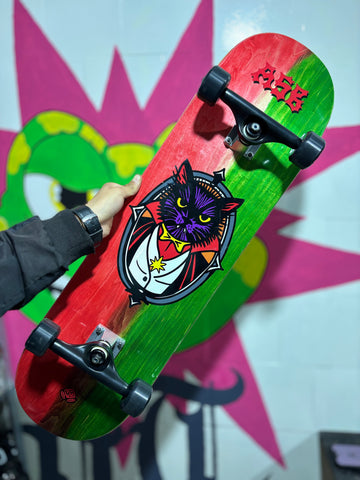 Tablas armadas