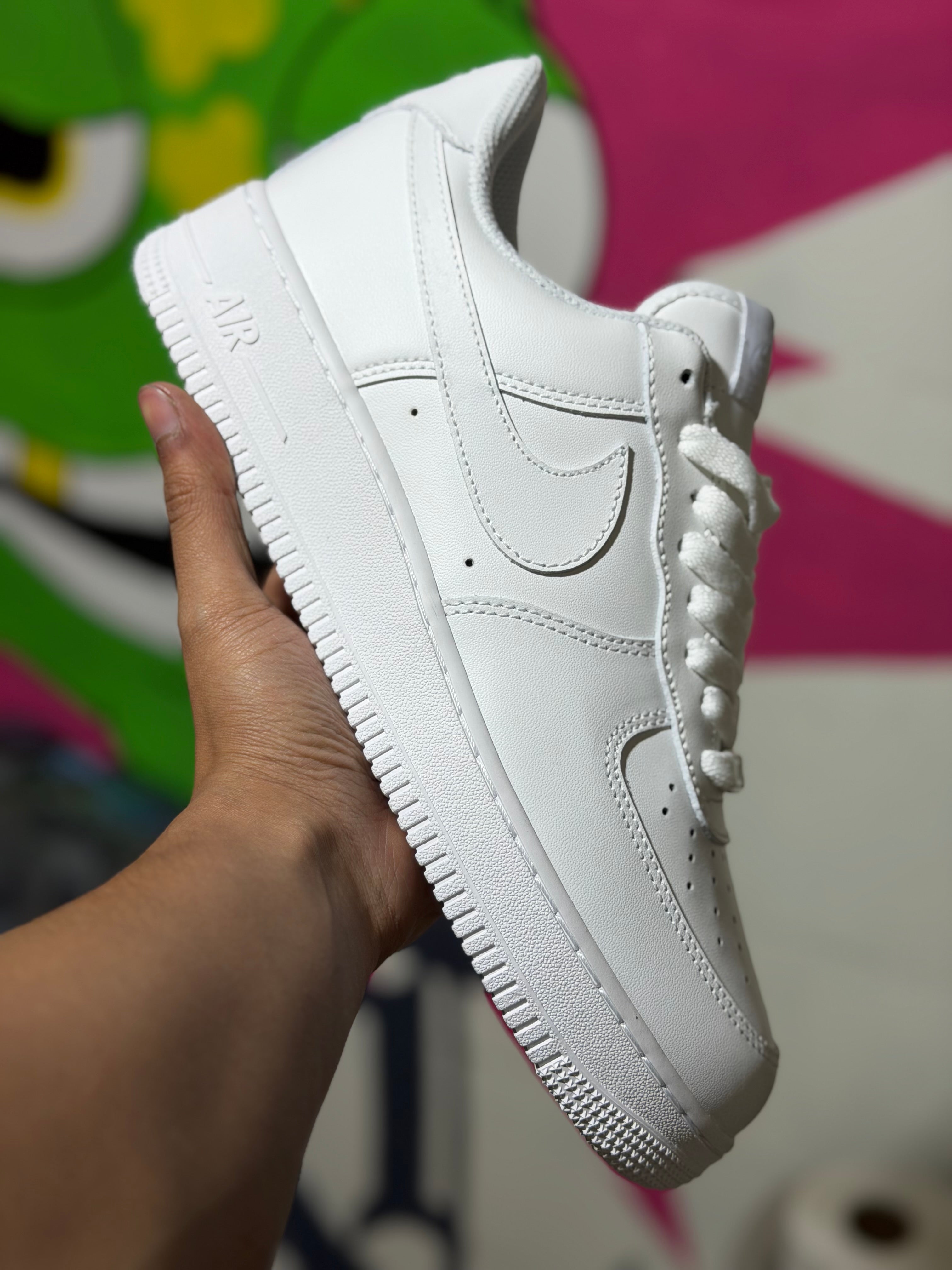 AF1 Importado