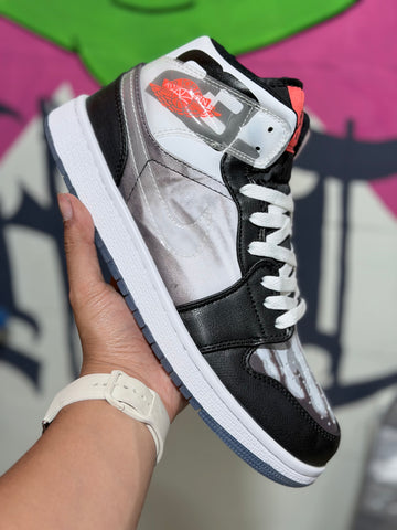 R1 Mid X Ray