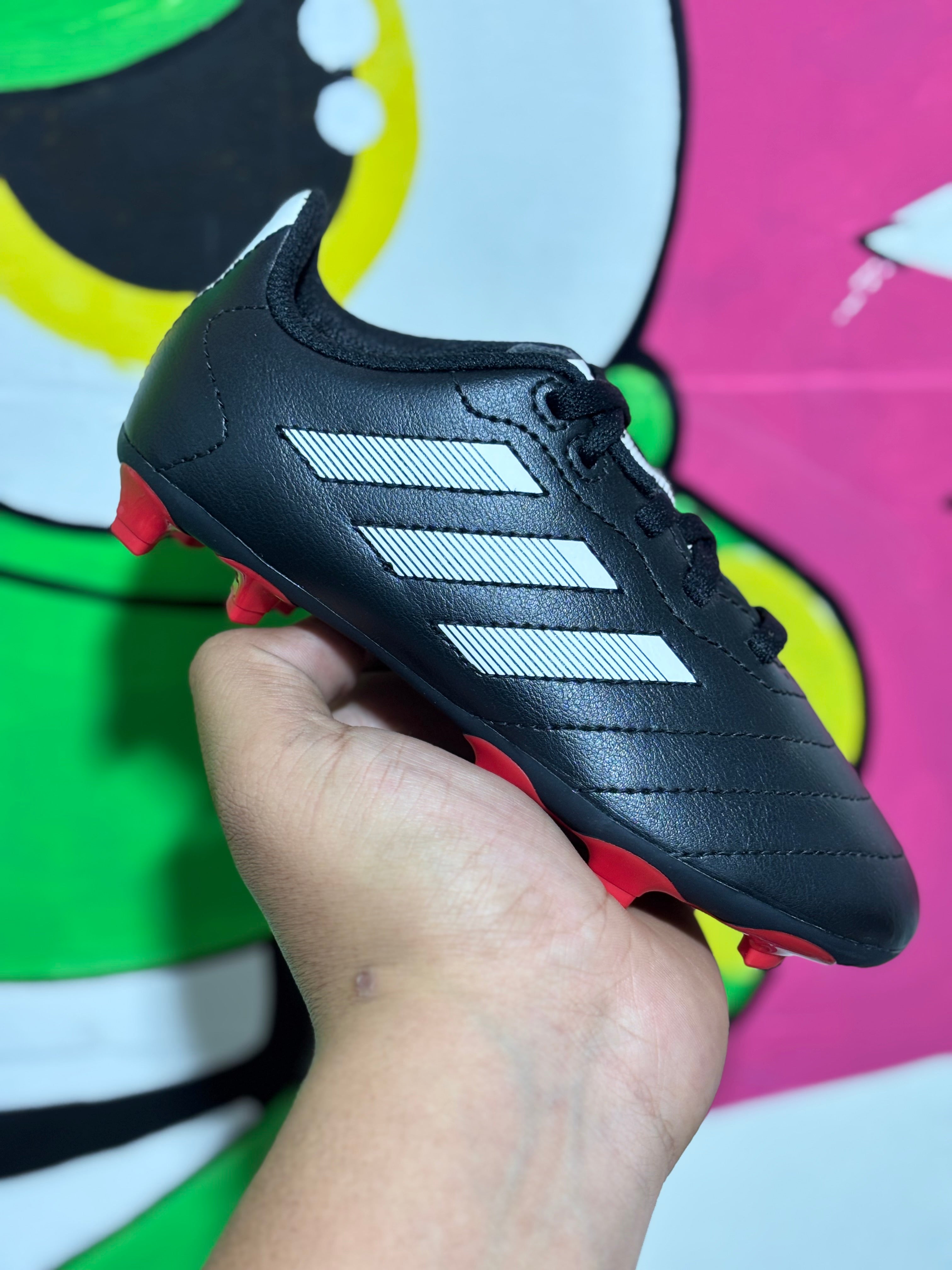Adidas para futbol