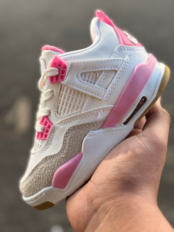 JORDAN RETRO 4