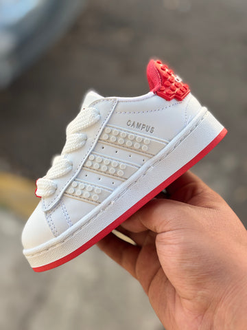 Adidas LEGO
