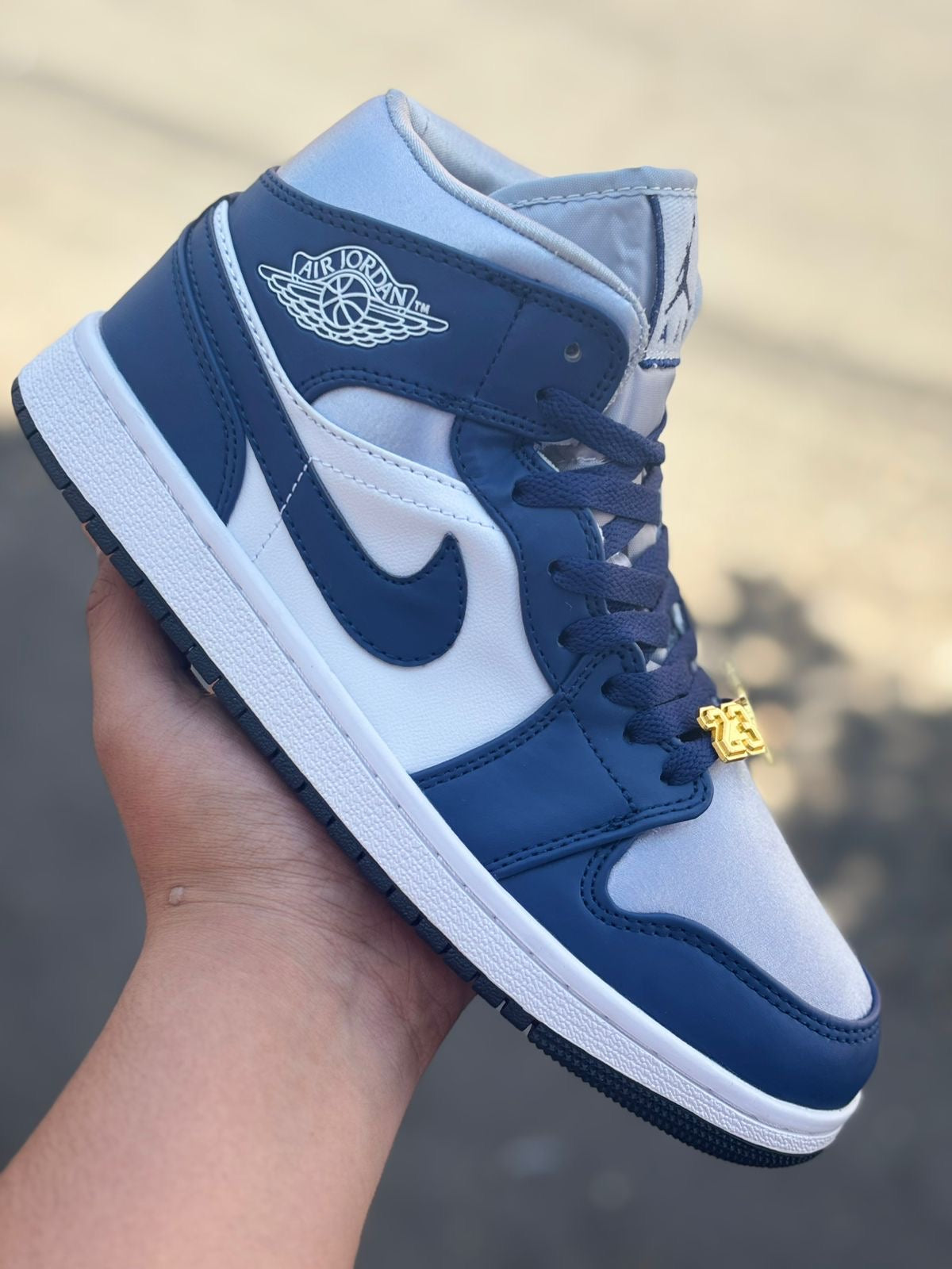 Jordan Retro 1 Bota