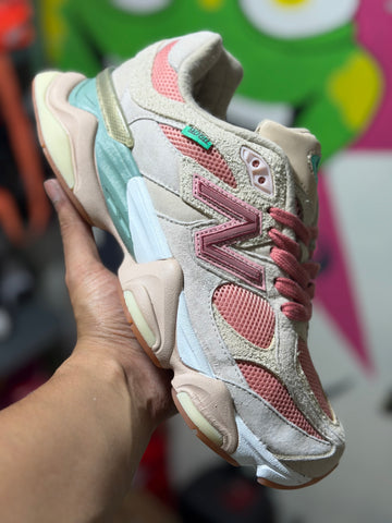 New balance Importado