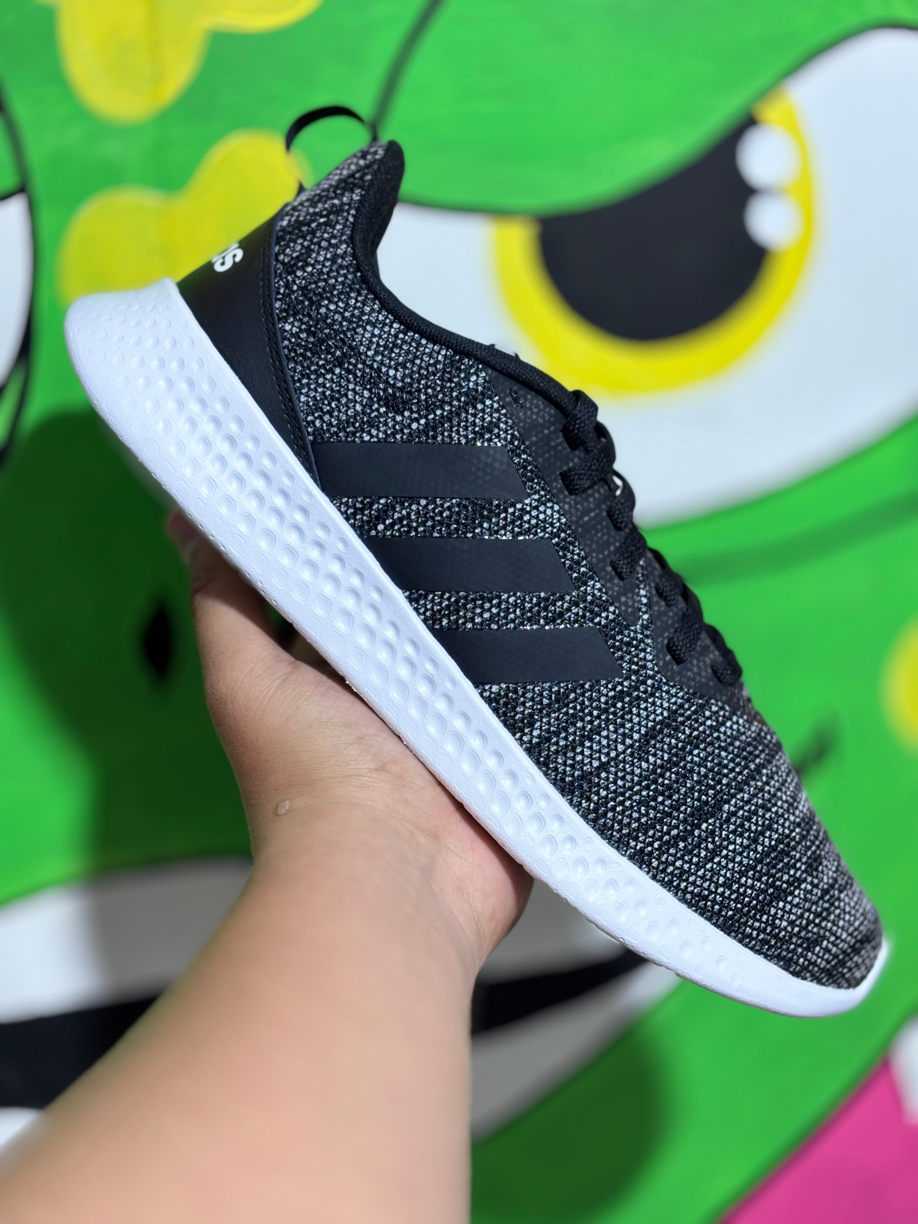 ADIDAS PUREMOTION MEN