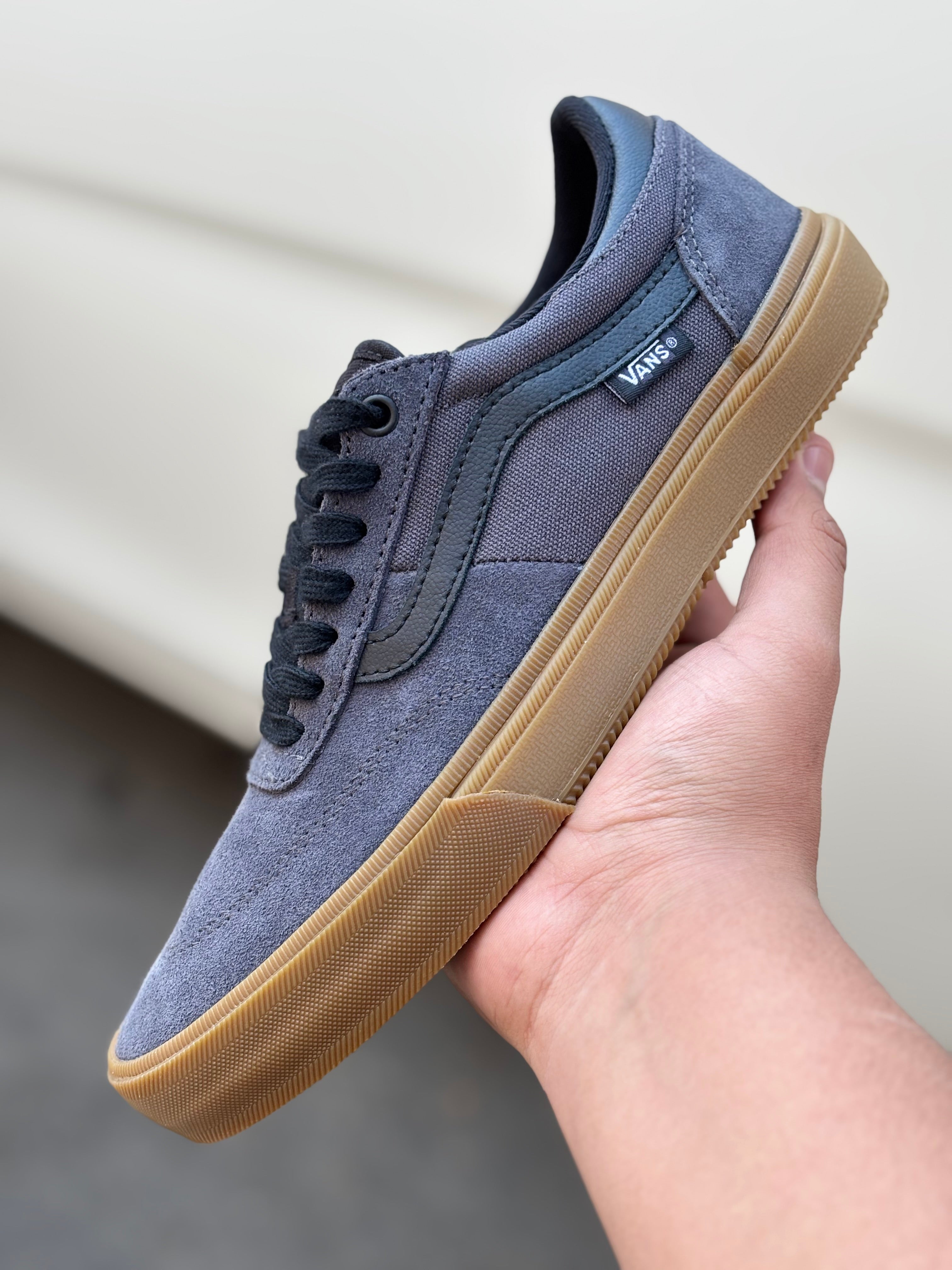 Vans Skate Gilbert Crockett