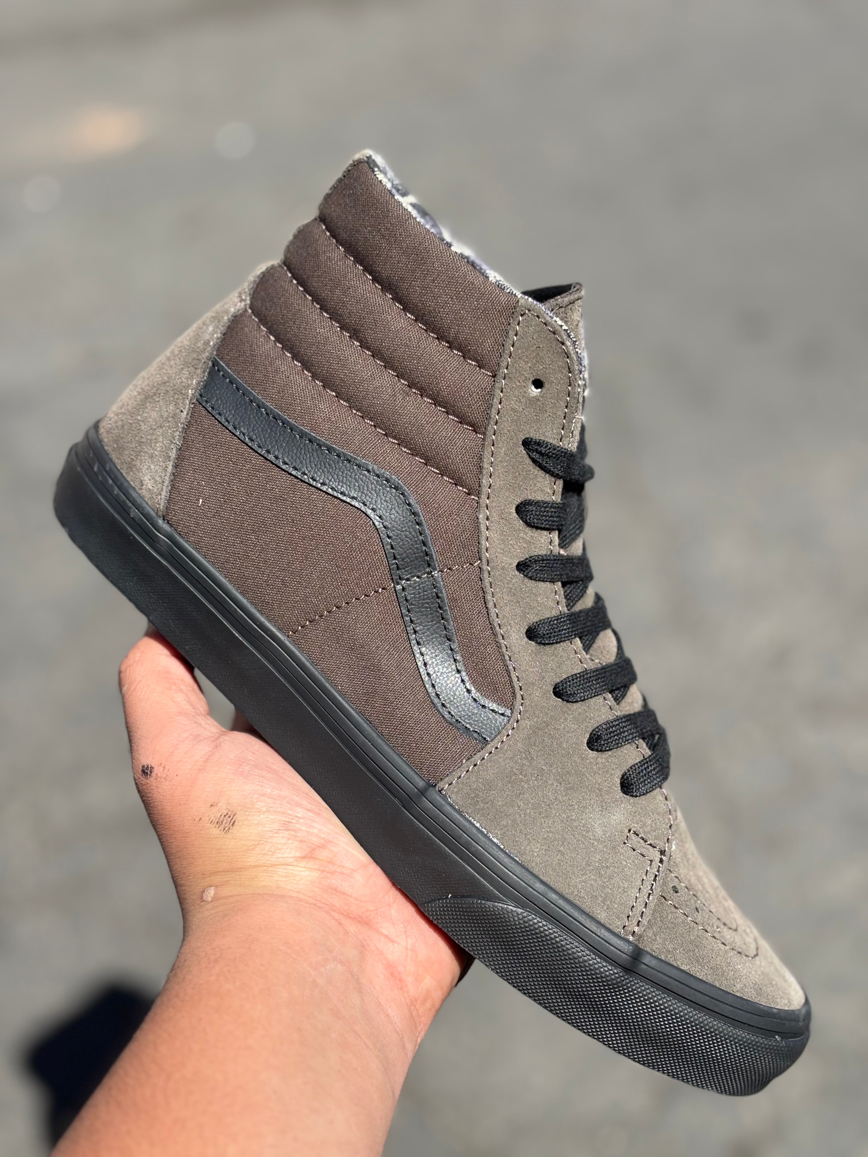 Vans Sk8-Hi