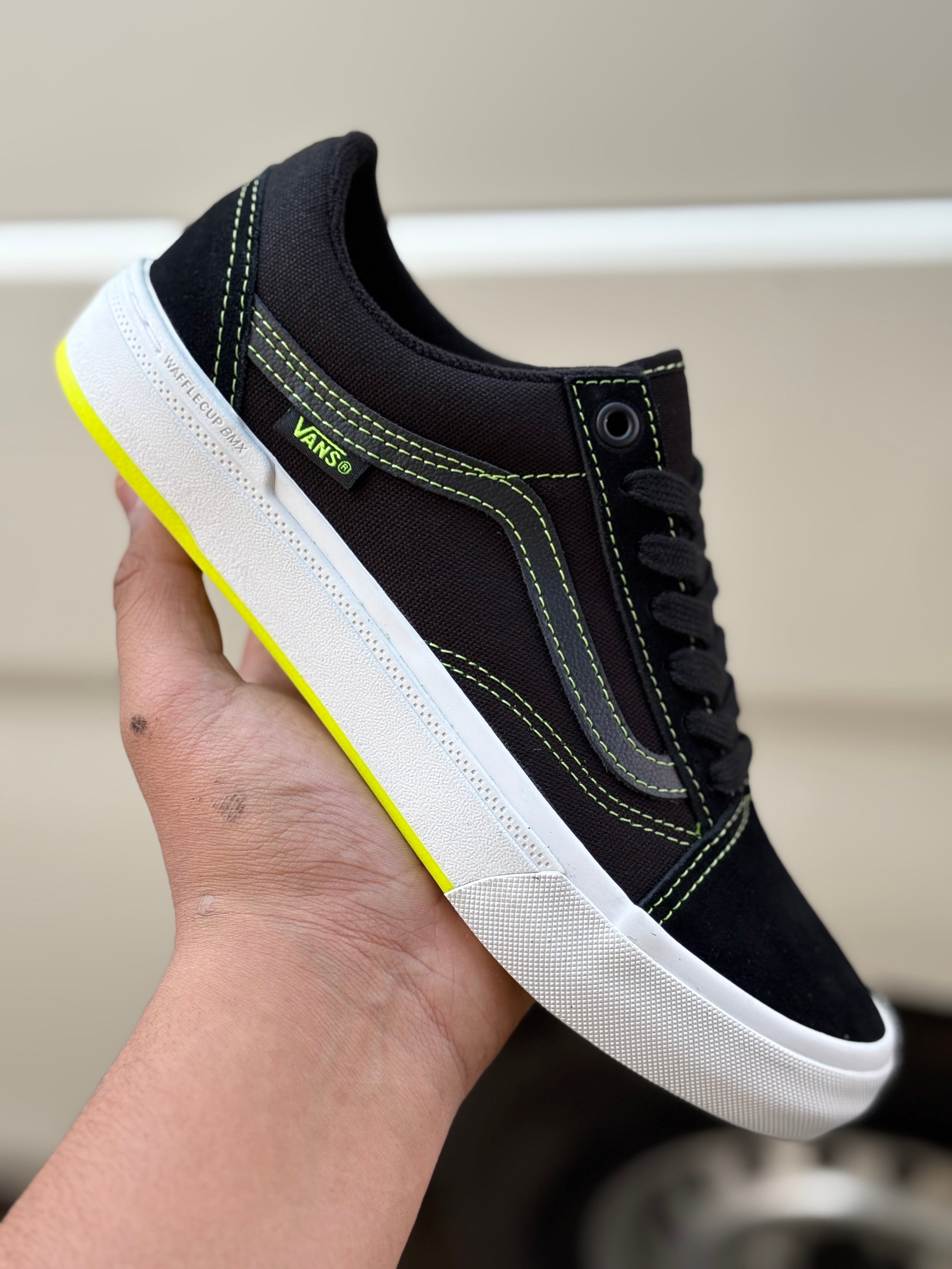 Vans Bmx Old Skool