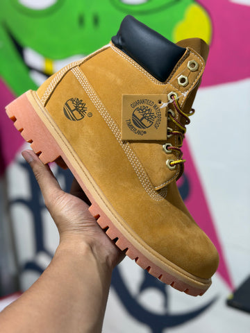 Timberland importadas