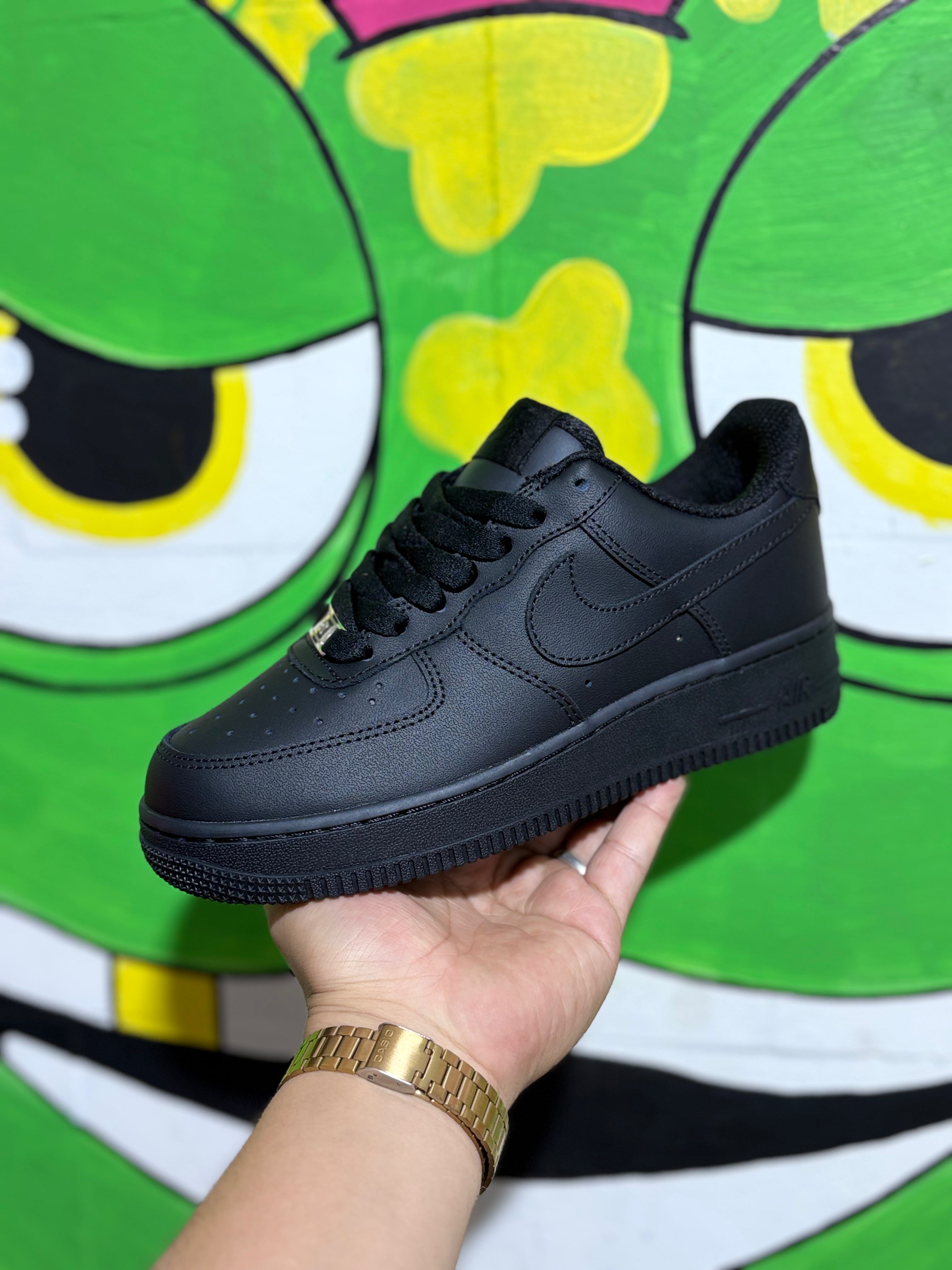 Af1 negro