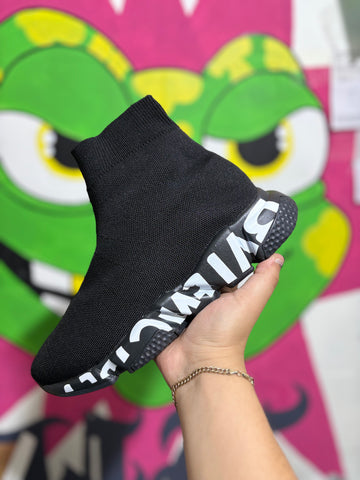 Balenciaga negro 2