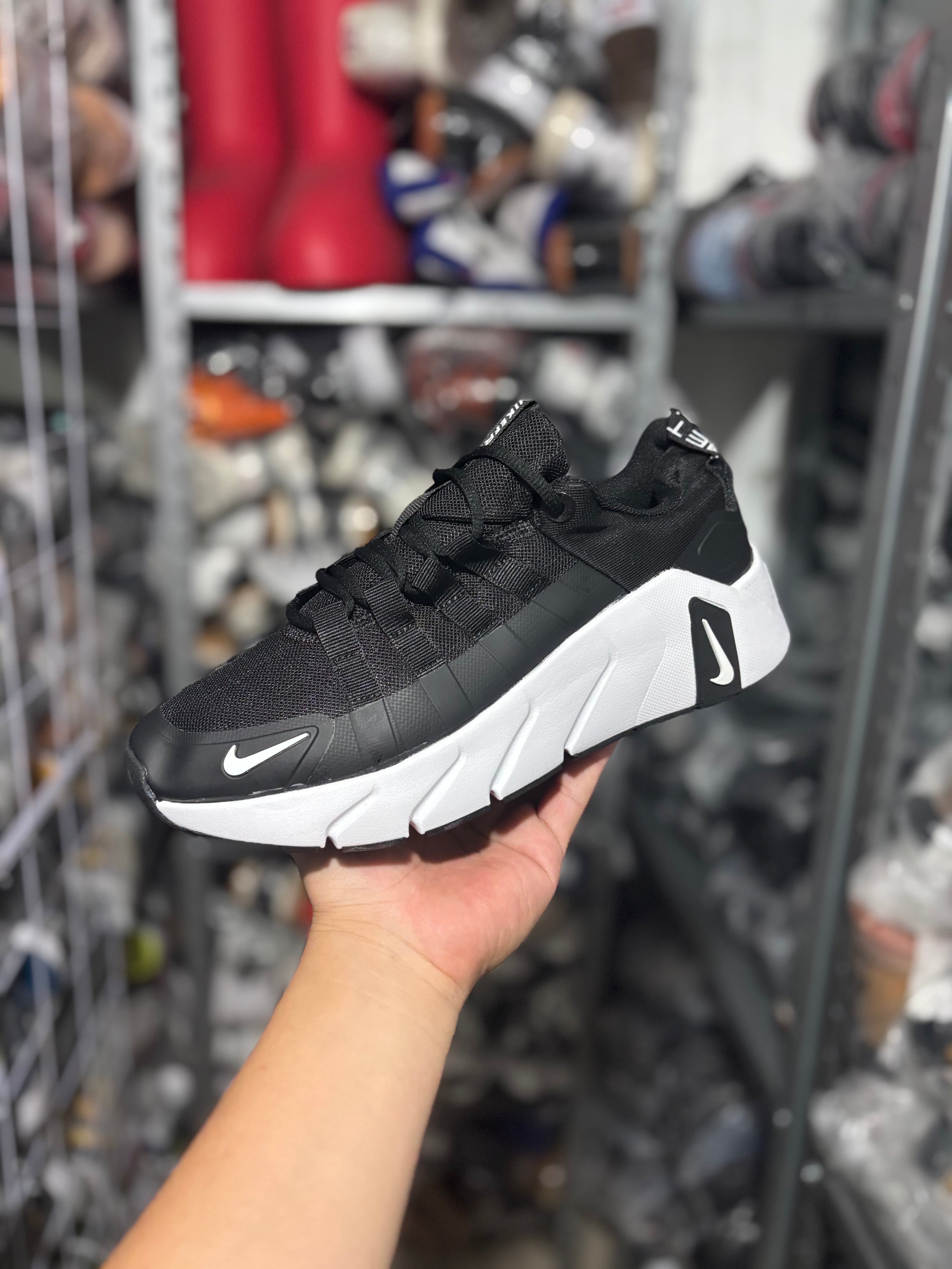 Nike  corredor