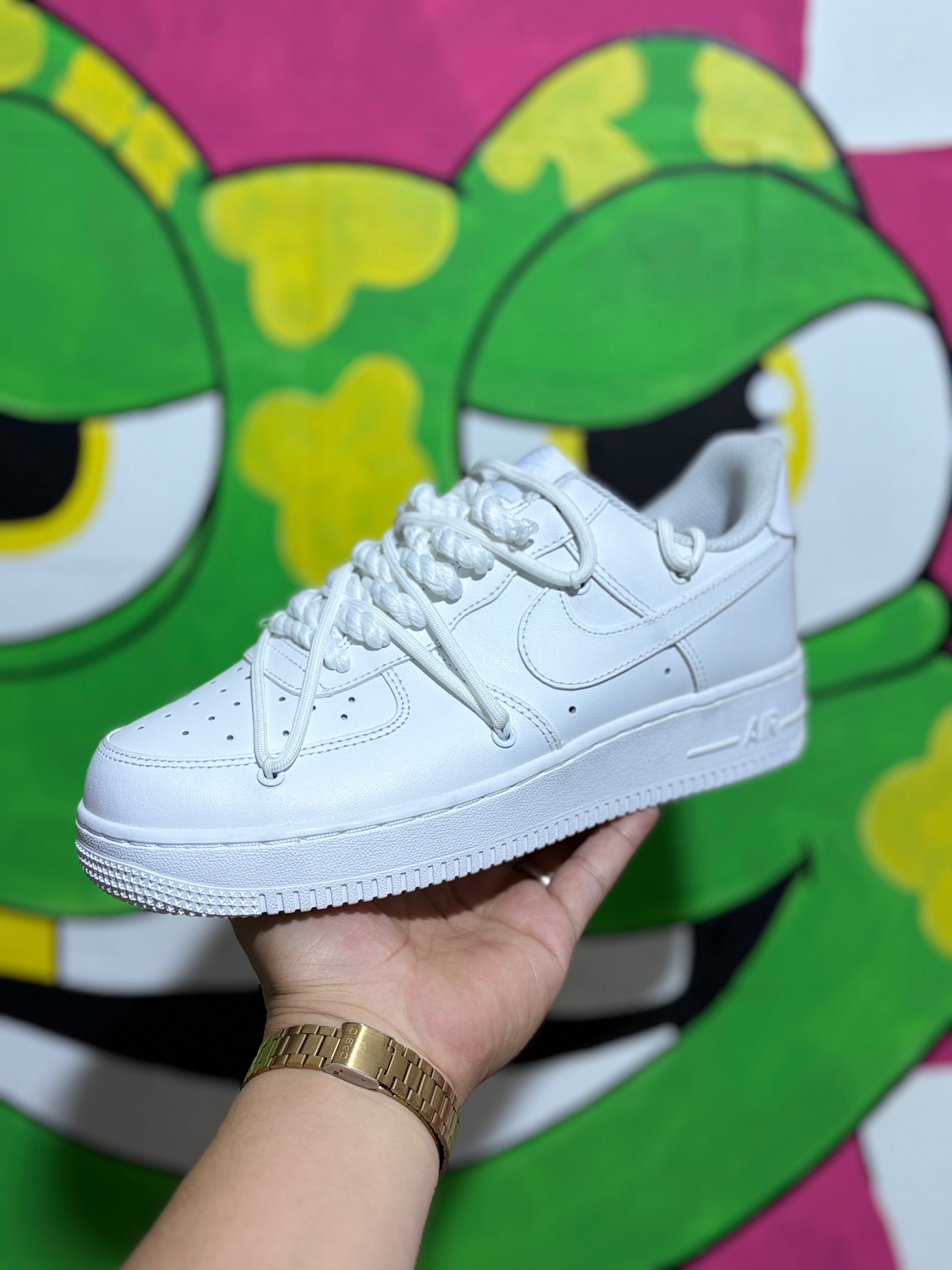 Af1 Custom