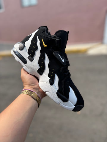 Nike chido