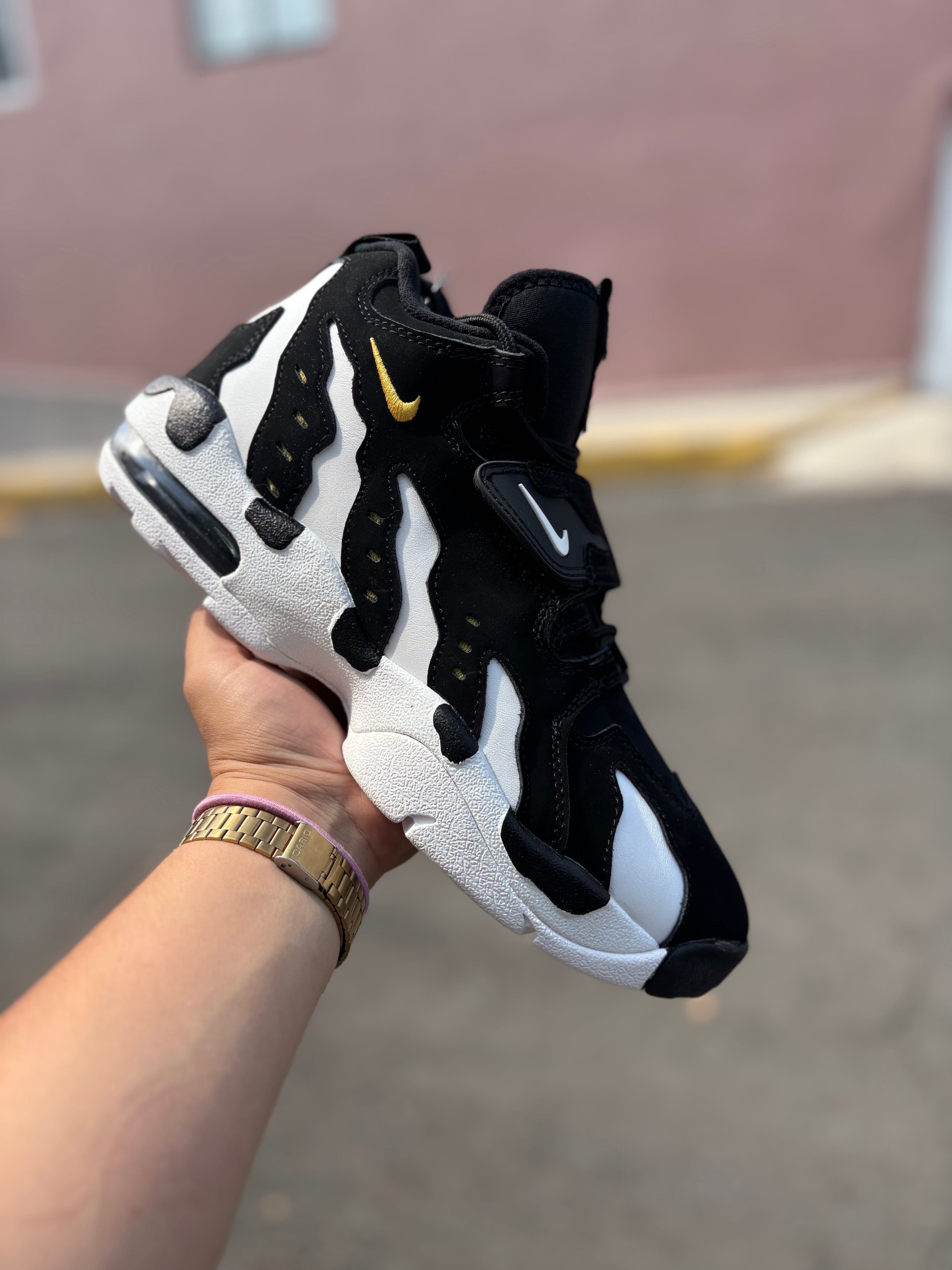 Nike chido