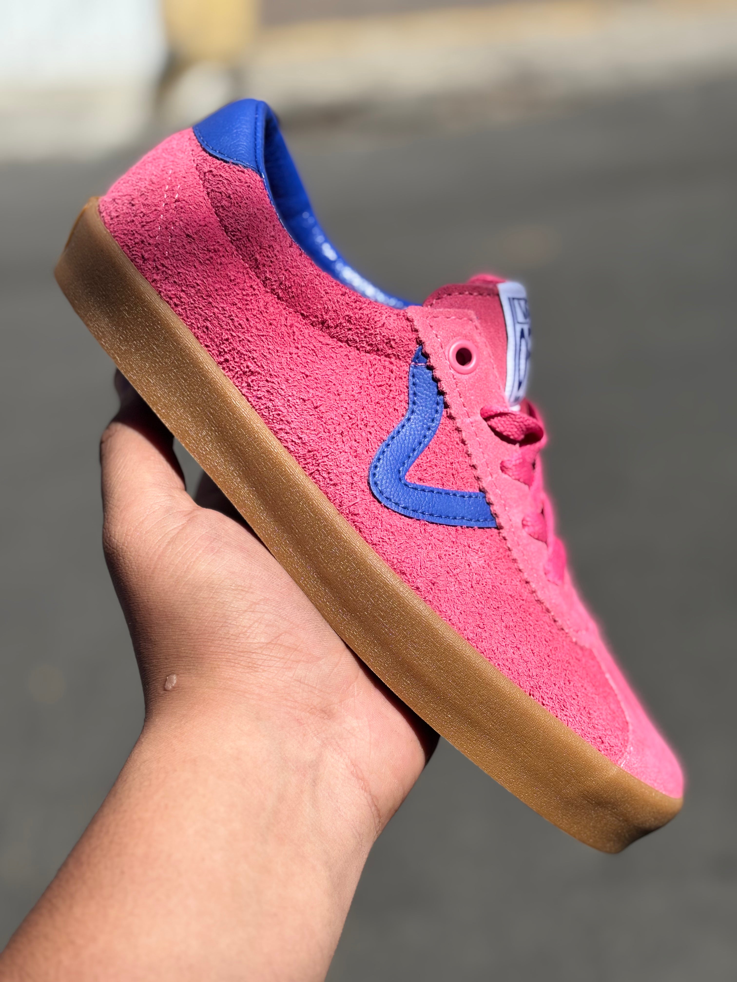 Vans Sport Low BAMBINO