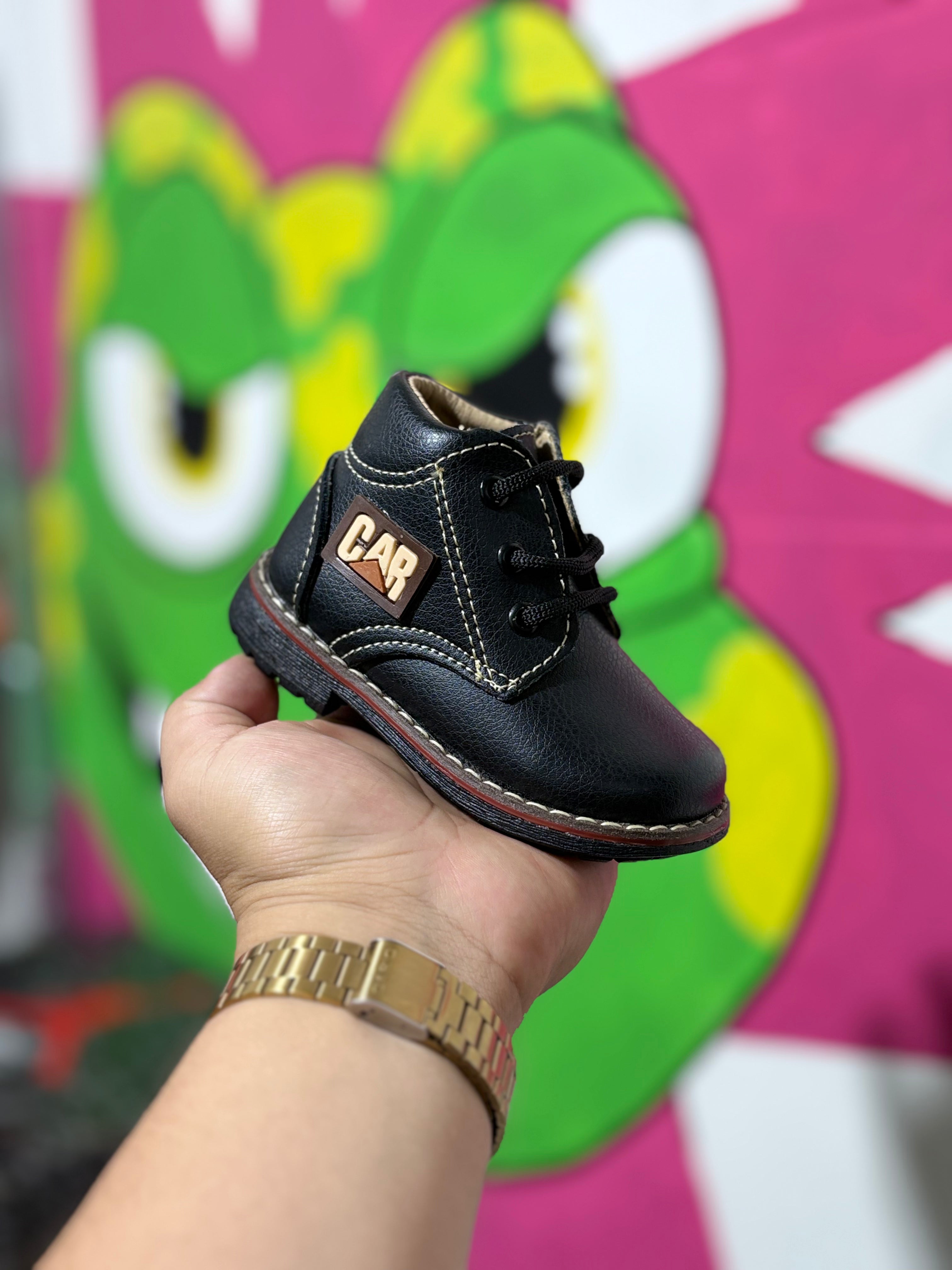 Bota junio