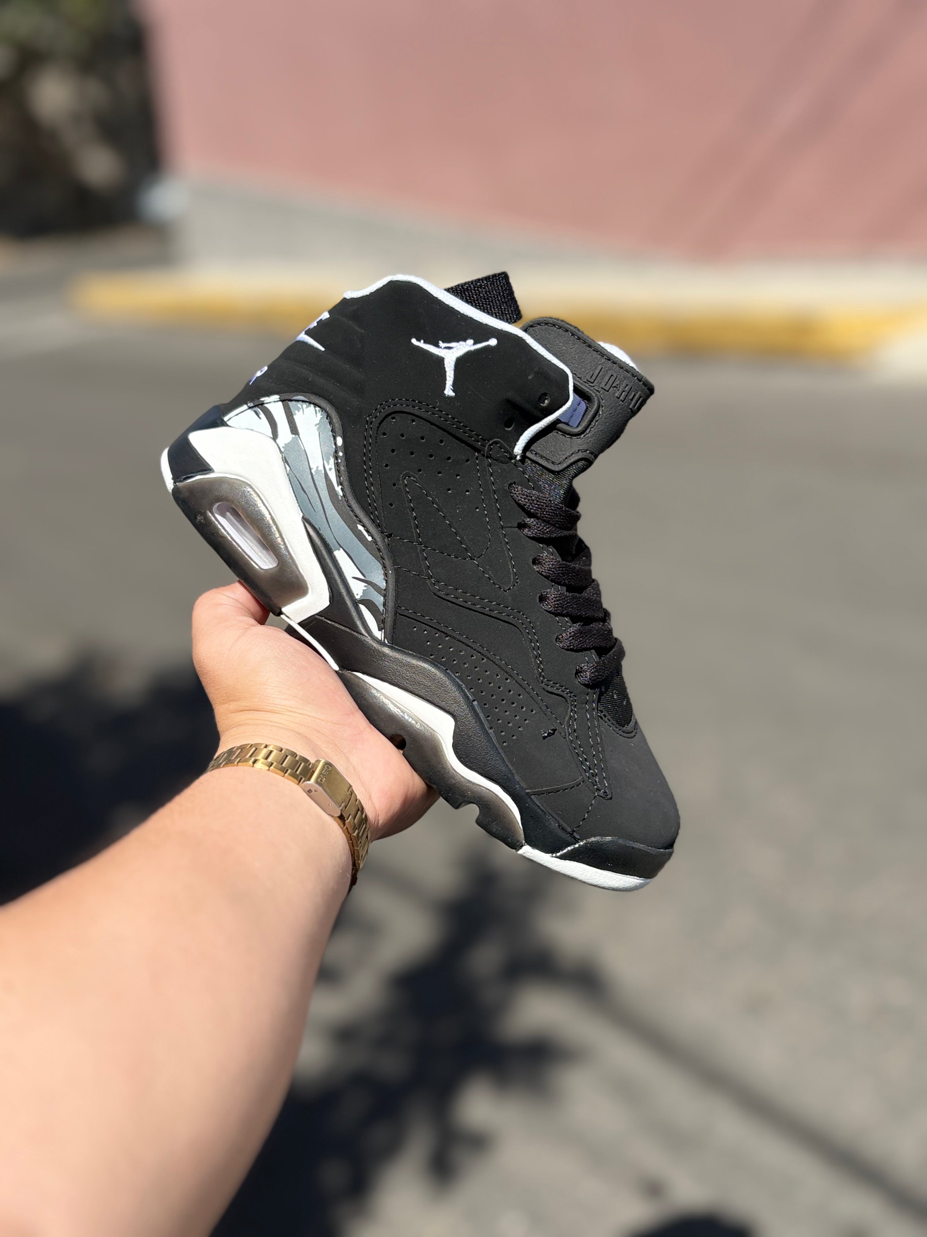 Jordan 6