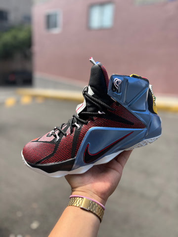 Tenis chulo