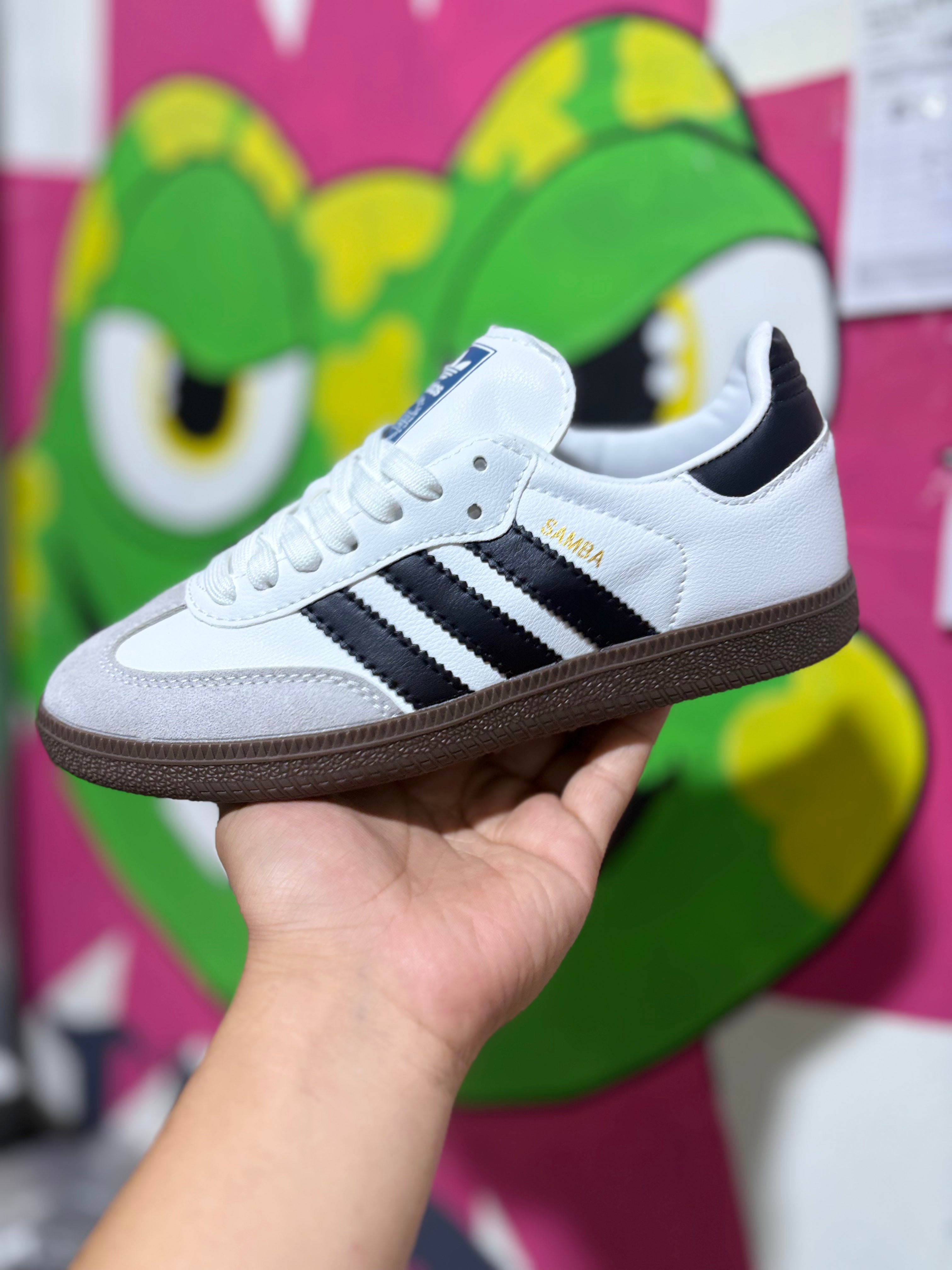Adidas samba