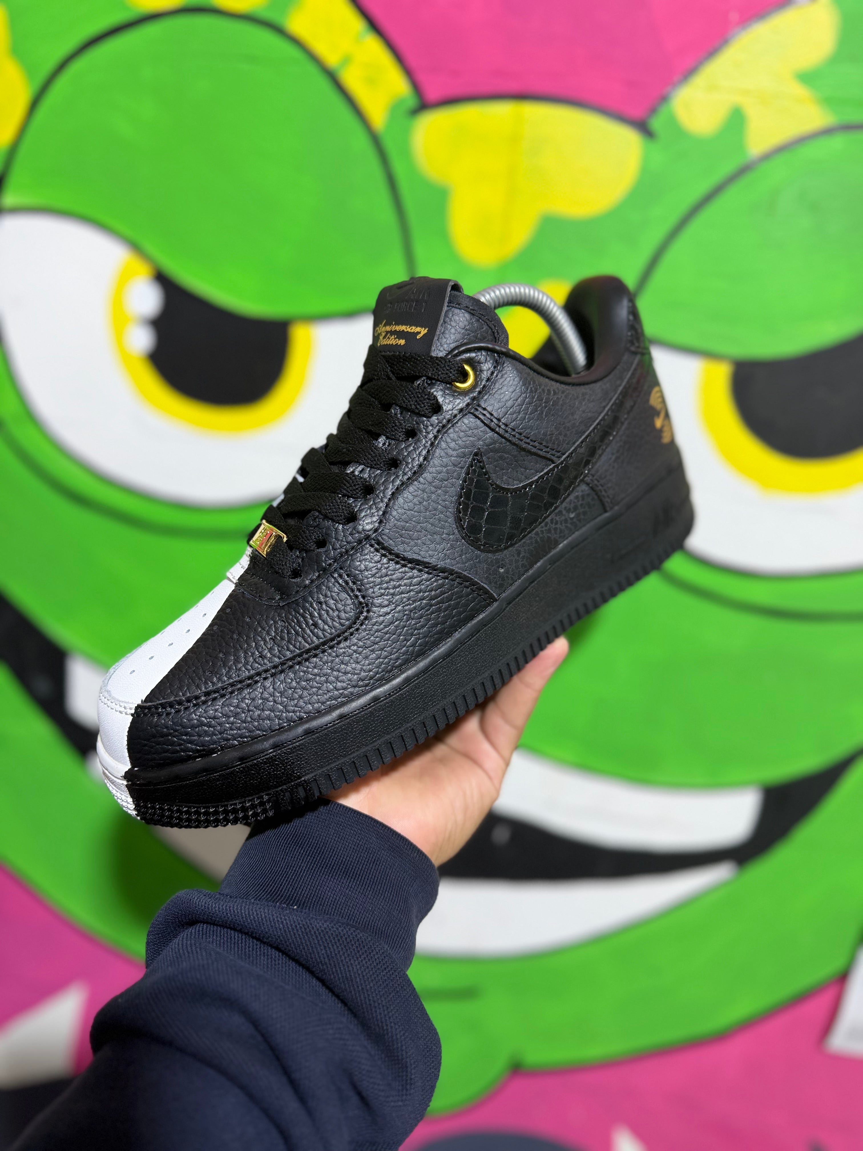 Af1 bicolor