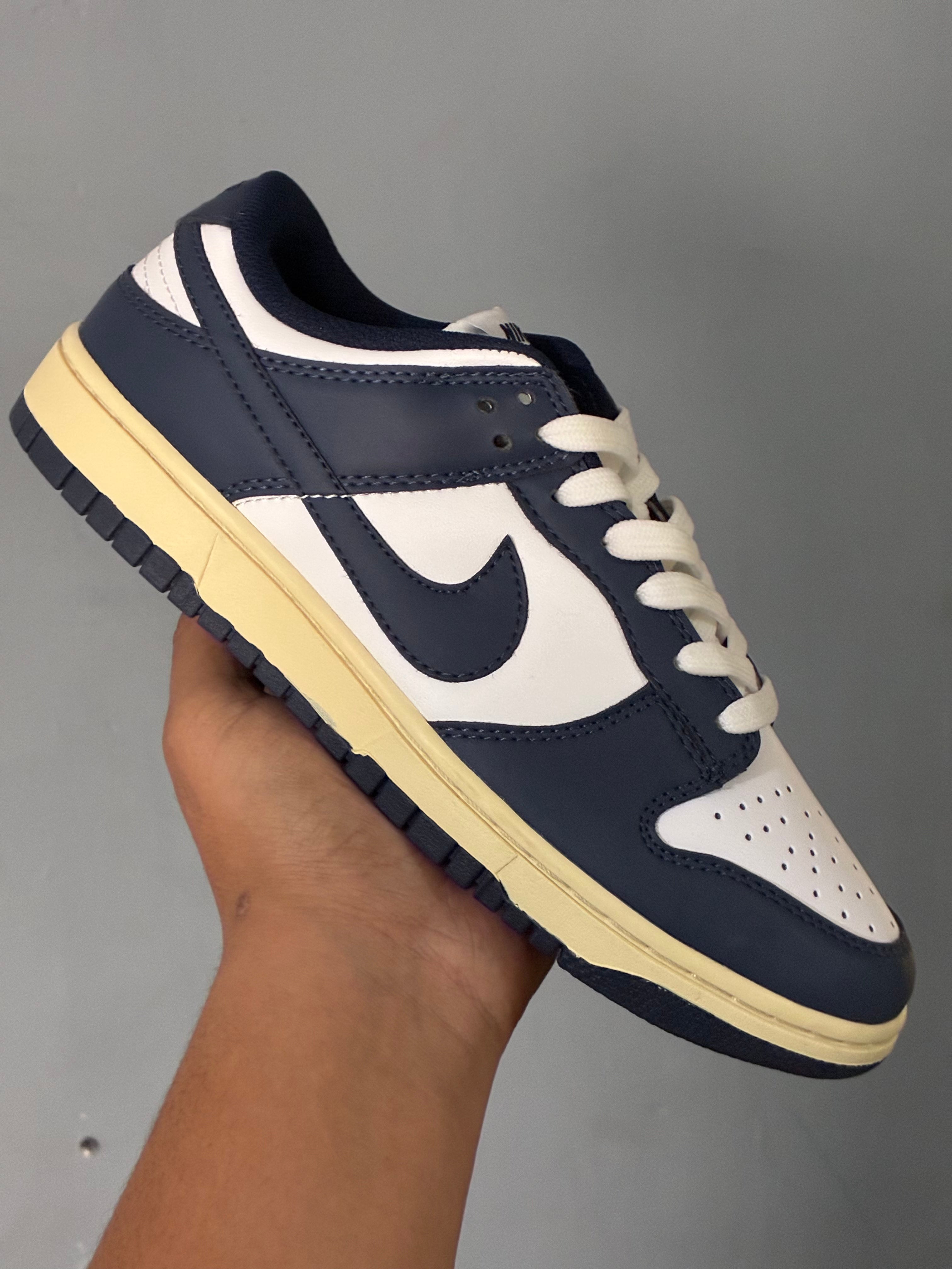 Nike Dunk Blue