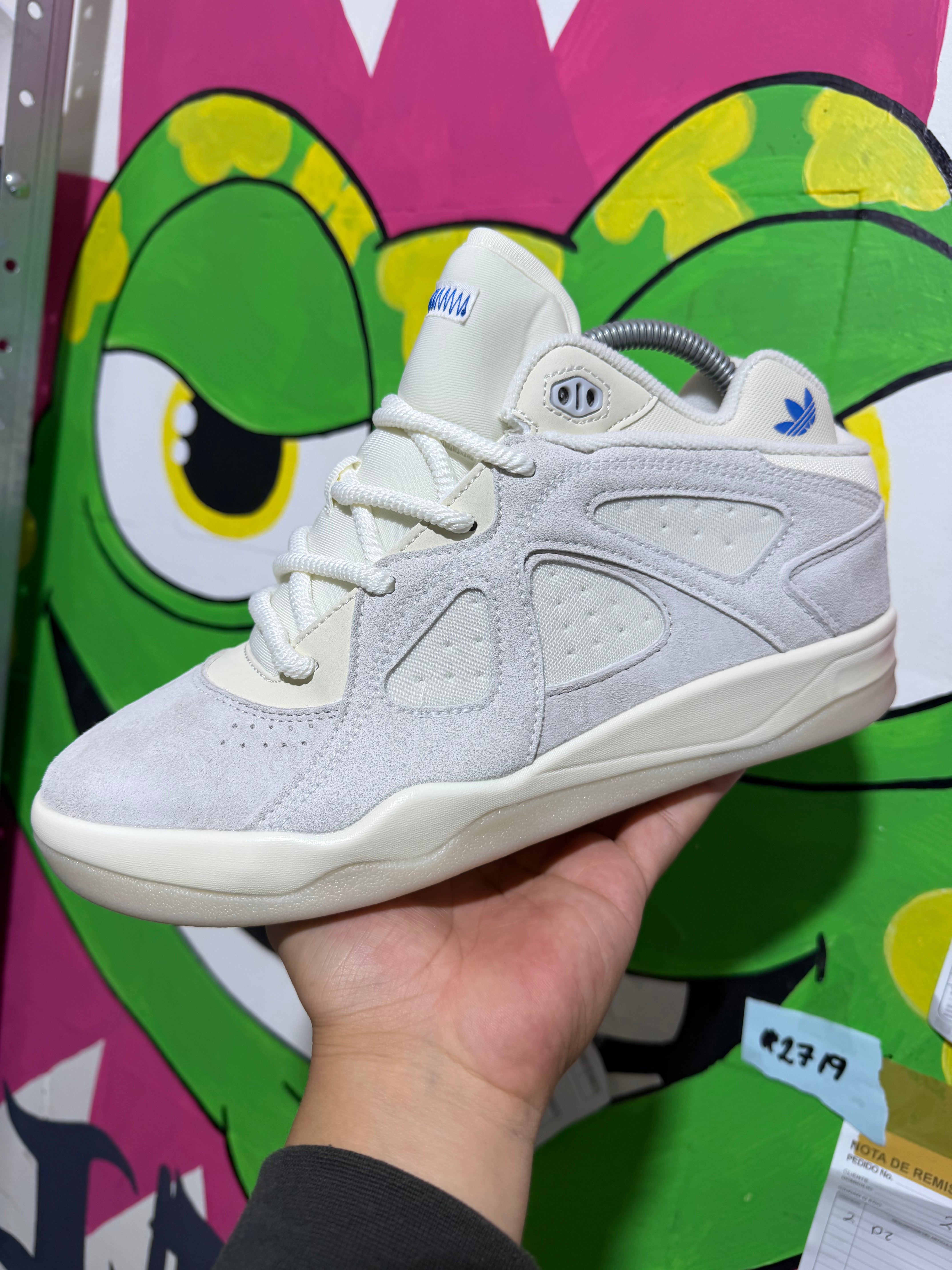 Adidas nuevo modelos