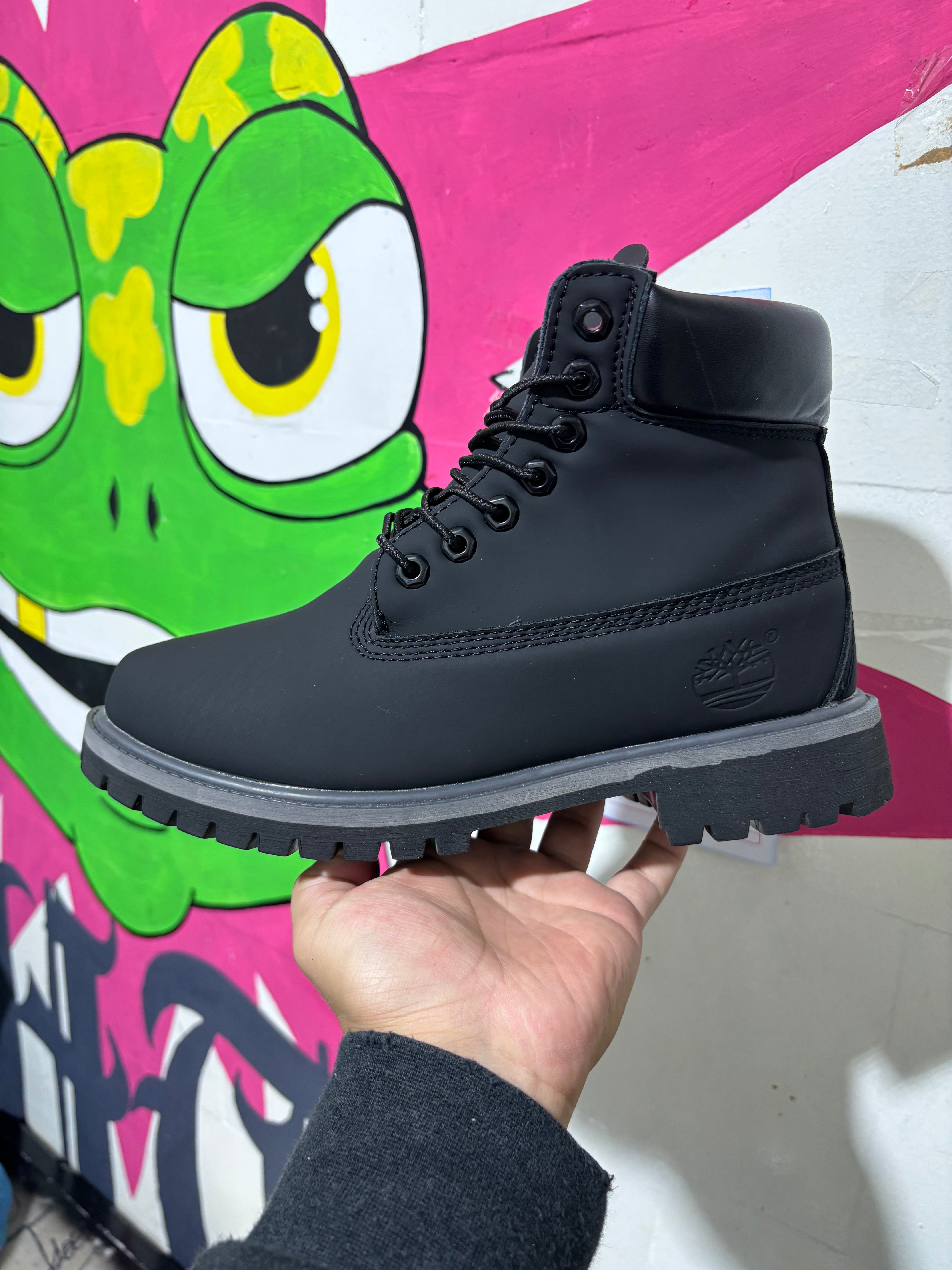 Bota tim