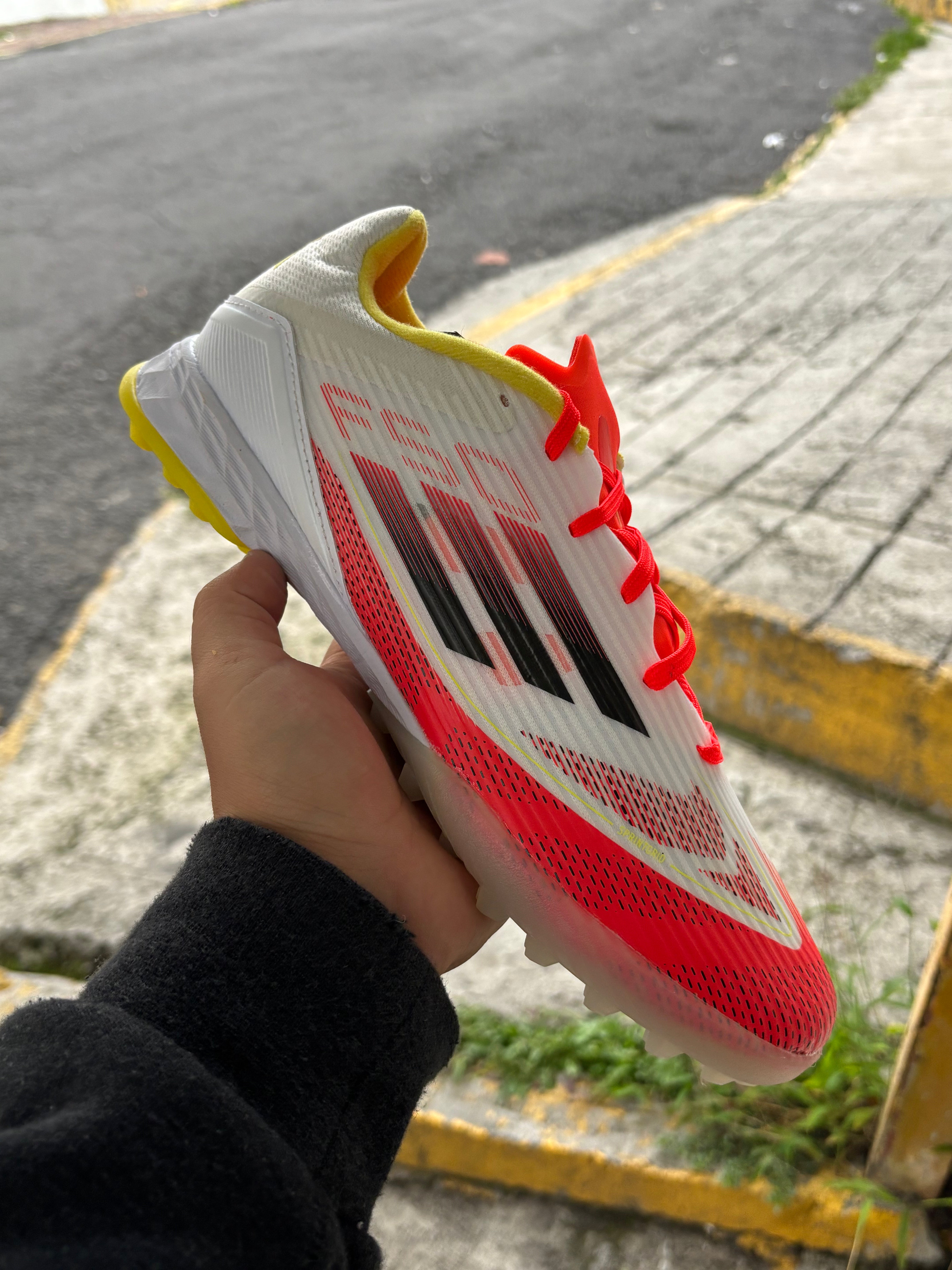 Fut F 50