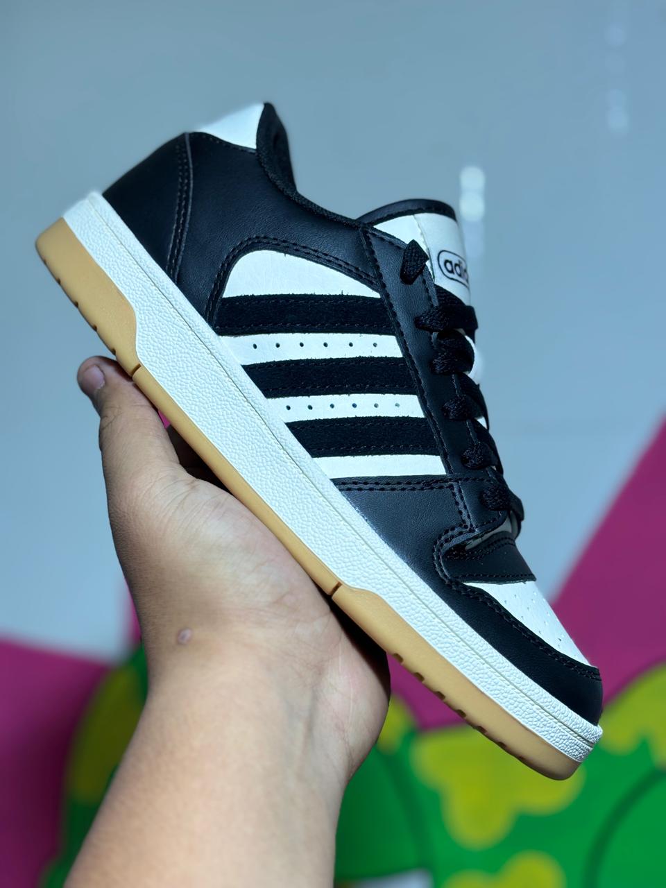 Adidas Forum Gum Sole