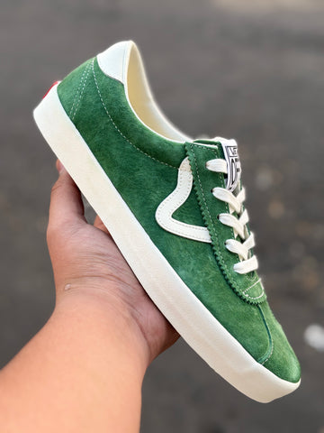 Vans Sport Low Suede Fairway