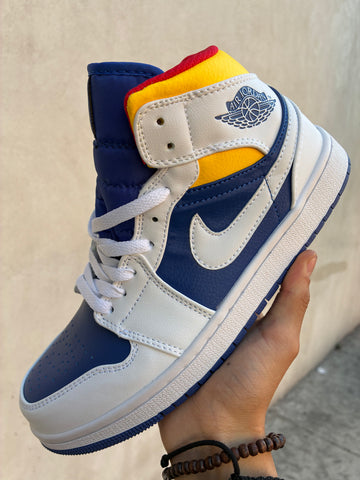 Retro 1 Mid