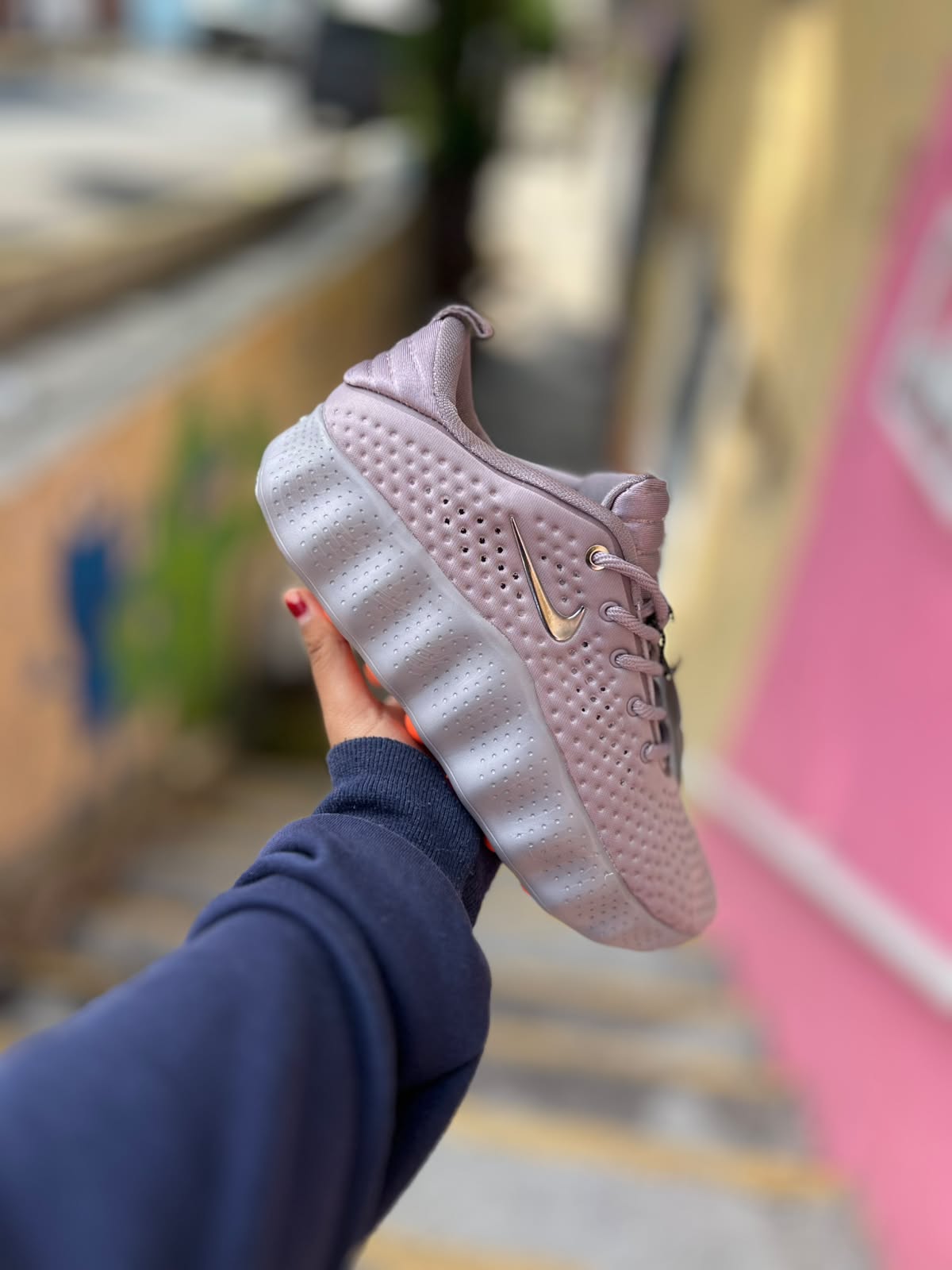Nike mind 002